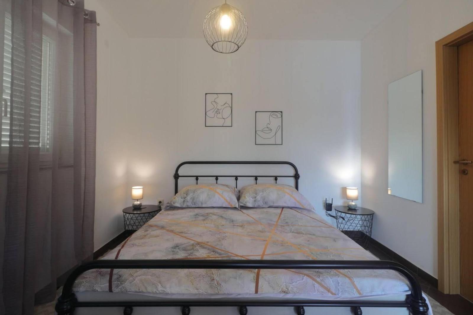 Apartman Studio Pesja view 4