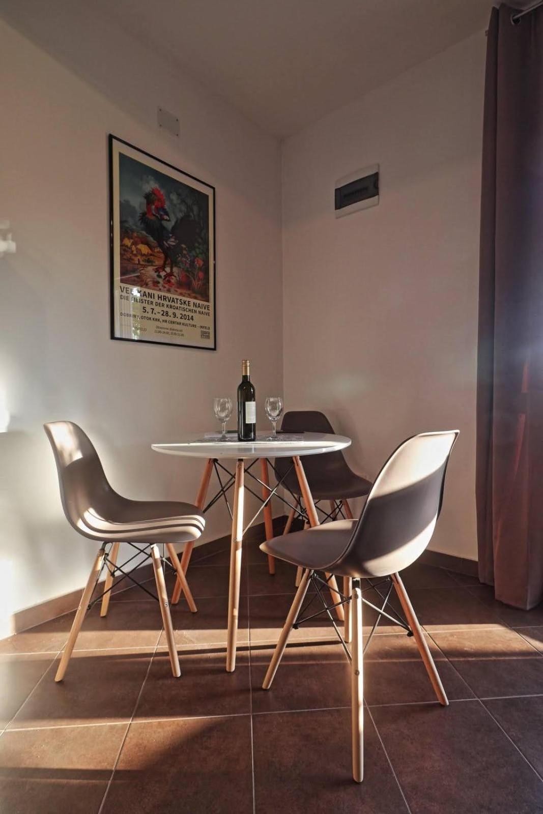 Apartman Studio Pesja view 5