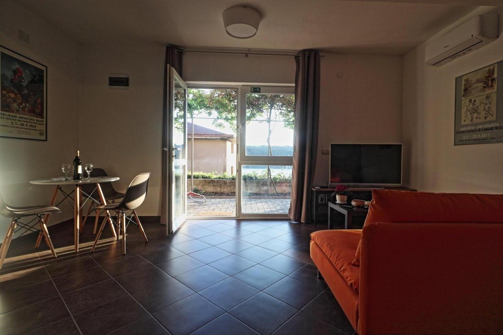 Apartman Studio Pesja view 2