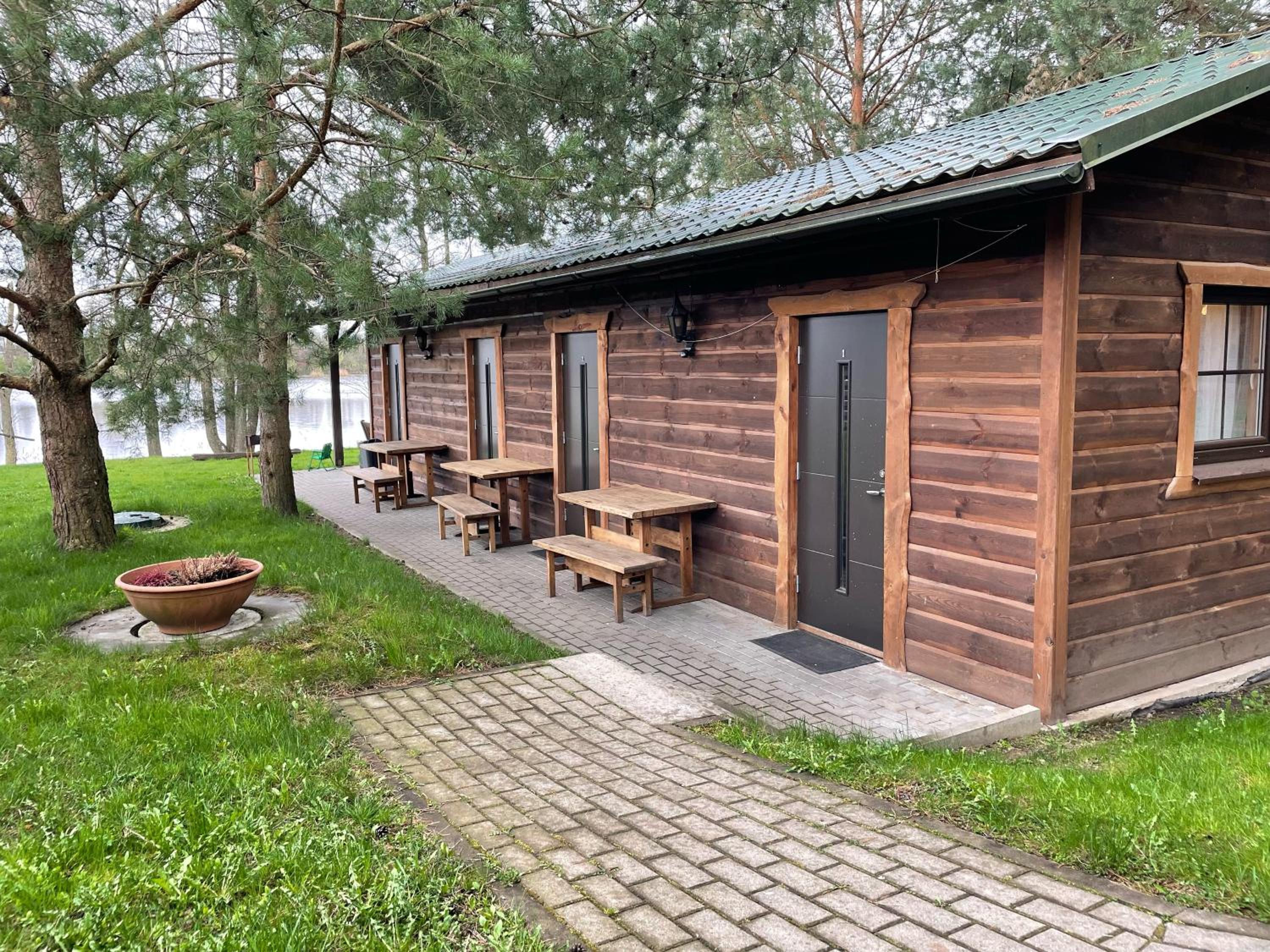 Atostogų būstas