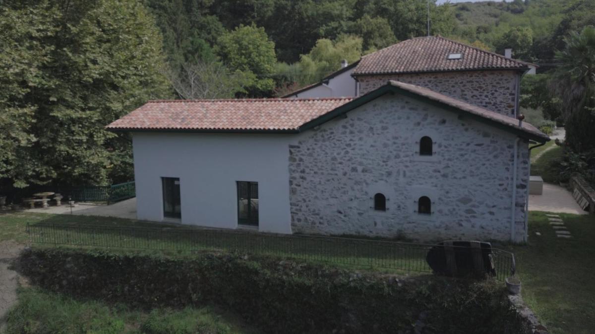 Gite Moulin Urketa view 5