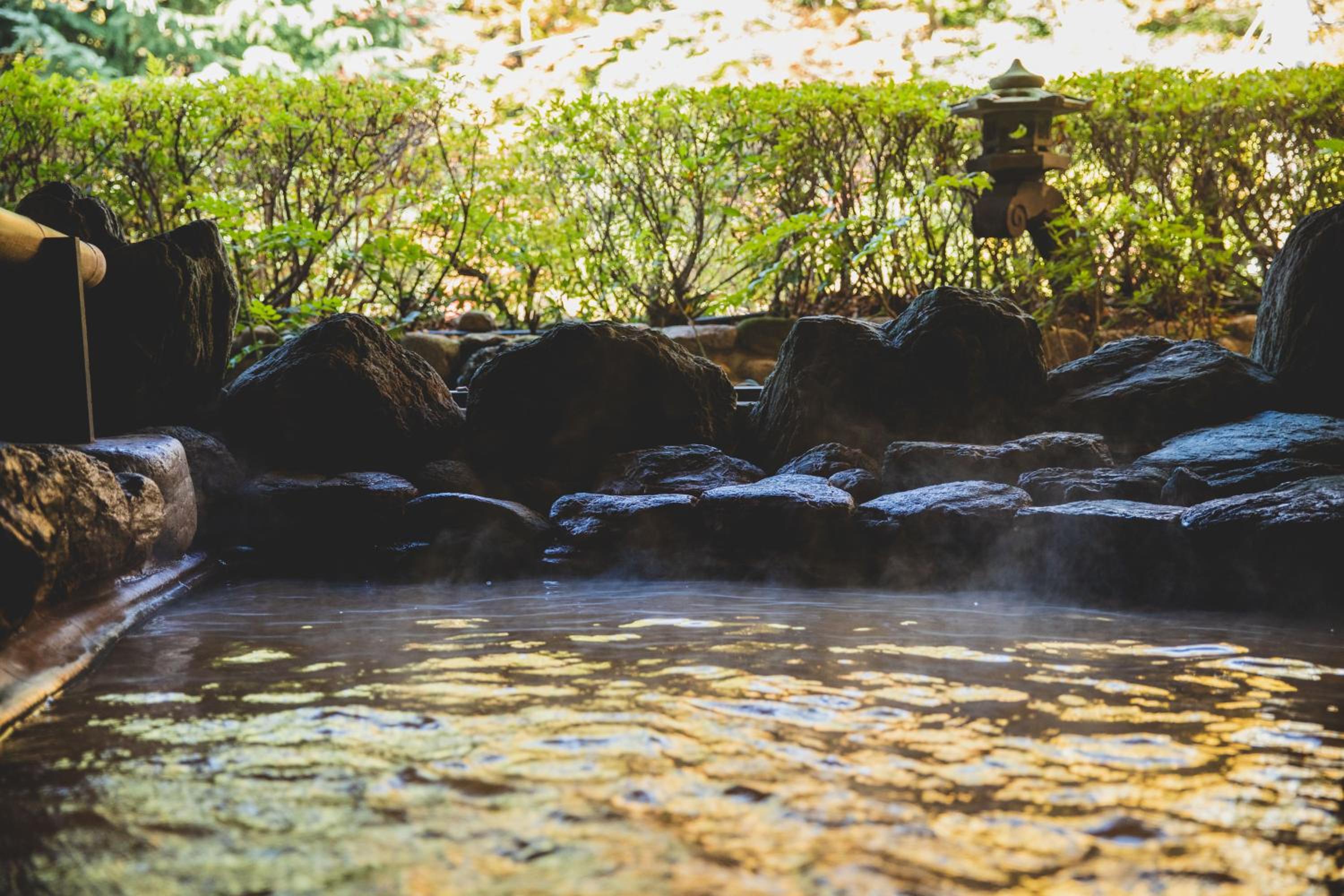 Arima Onsen Tocen Goshobo