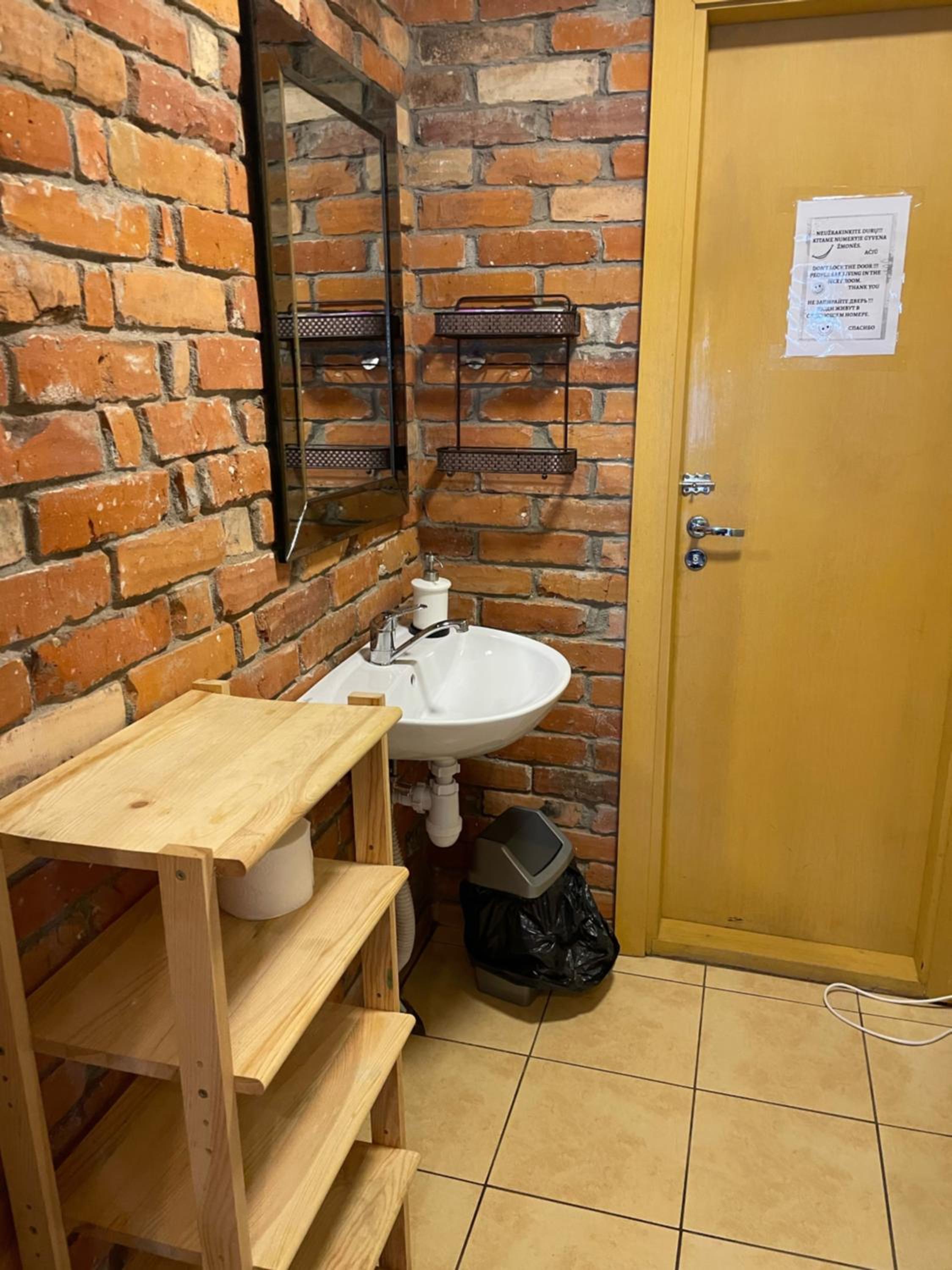 Atostogų būstas