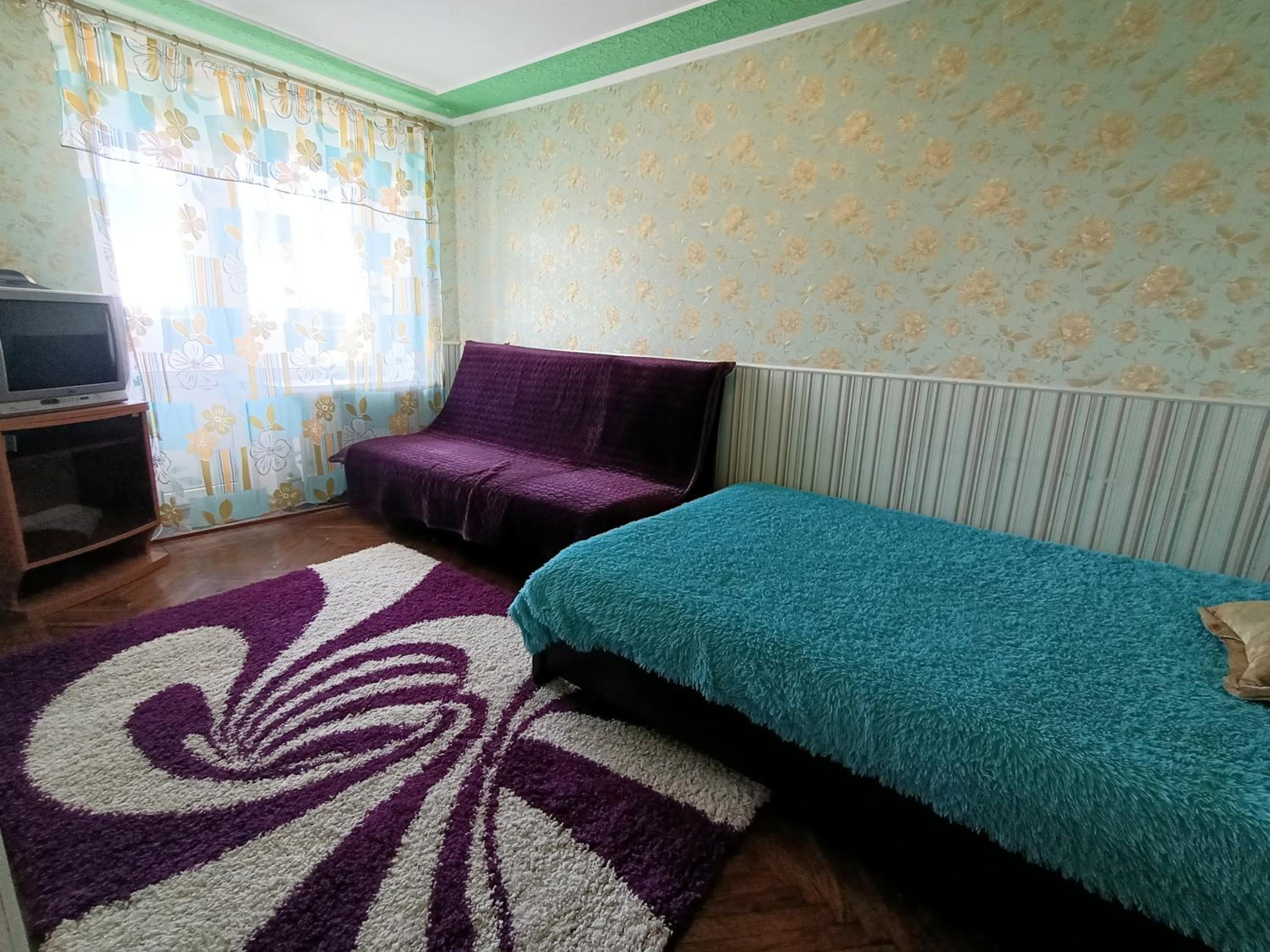 Home On Gagarina view 3