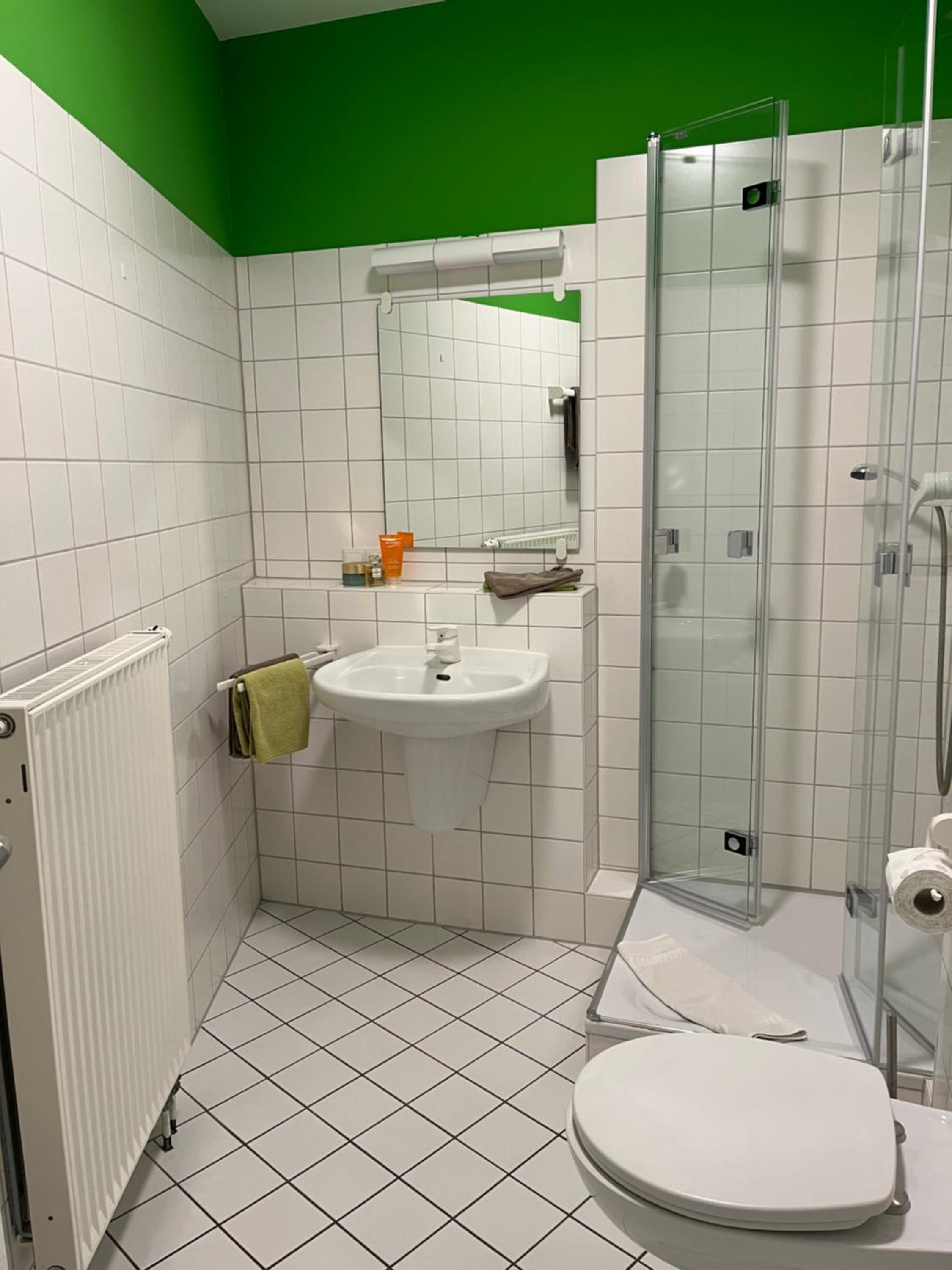 Gästezimmer für Naturliebhaber