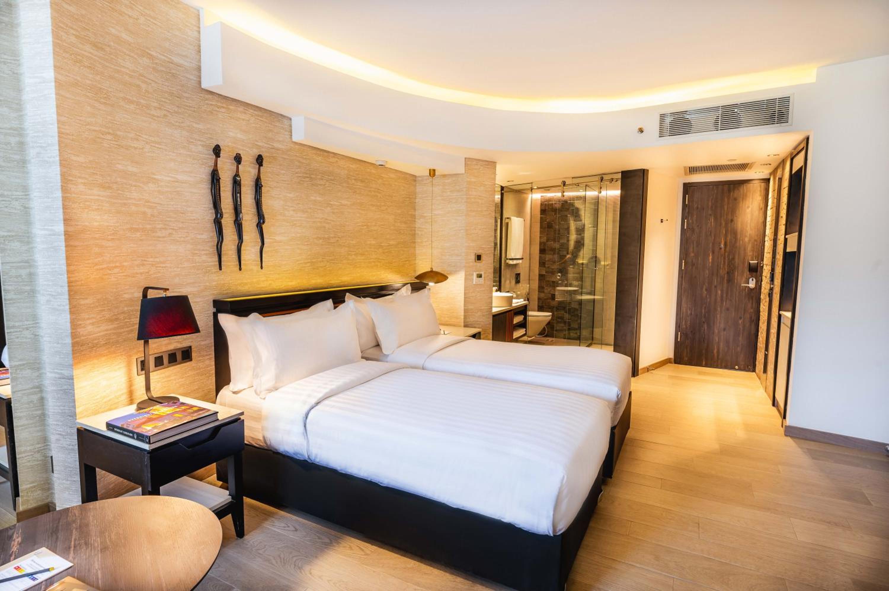 Tribe Hotel, Nairobi, a Member of Design Hotels photo 4