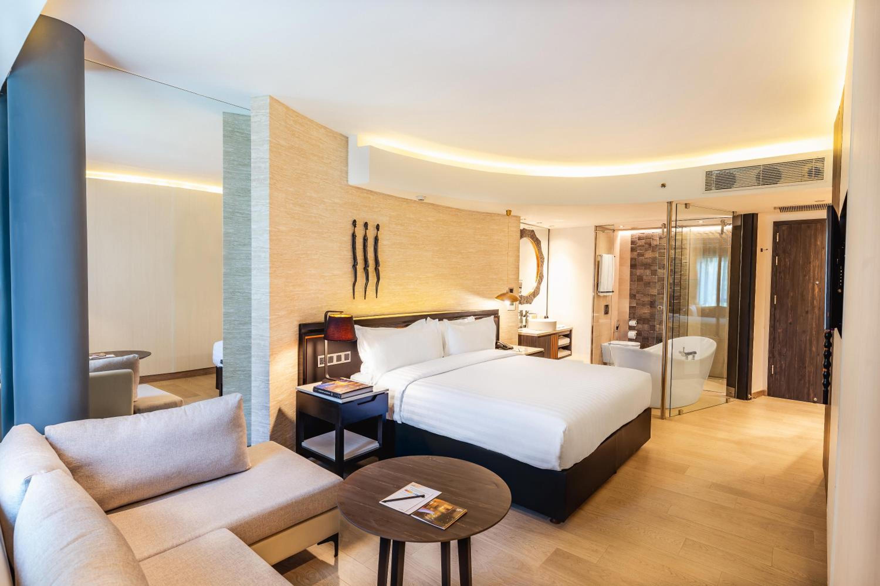 Tribe Hotel, Nairobi, a Member of Design Hotels photo 3