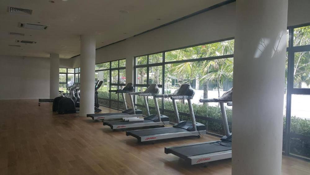 THE LOFT RESIDENCES HOMESTAY @ BLOCK C IMAGO MALL KK CENTRAL photo 6