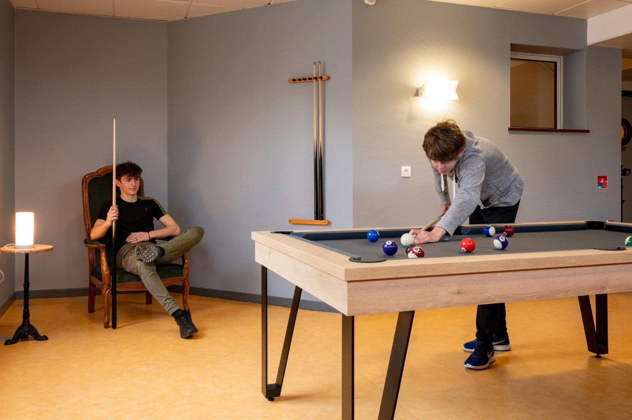 children's play area