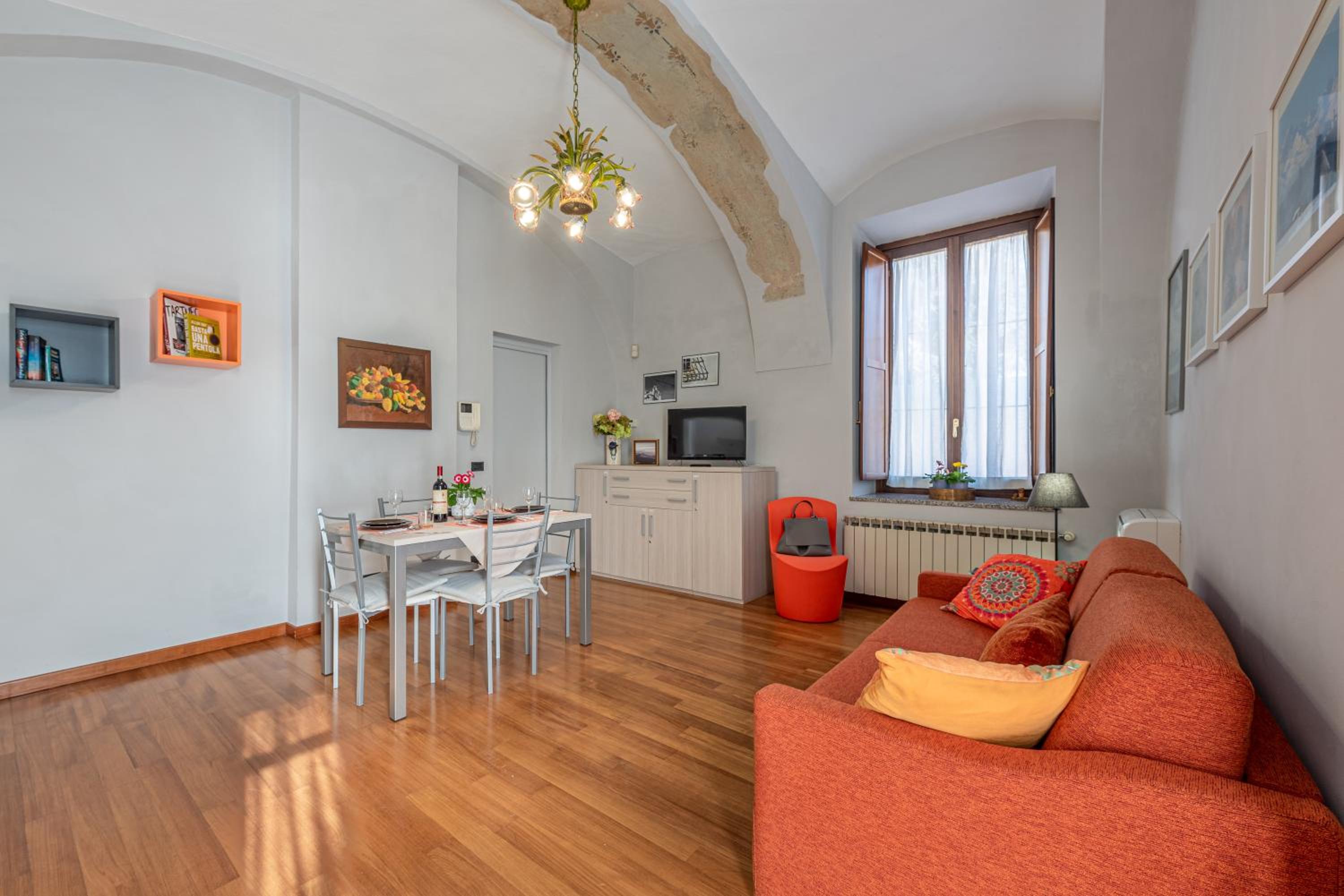 L'Antico Cedro Apartment