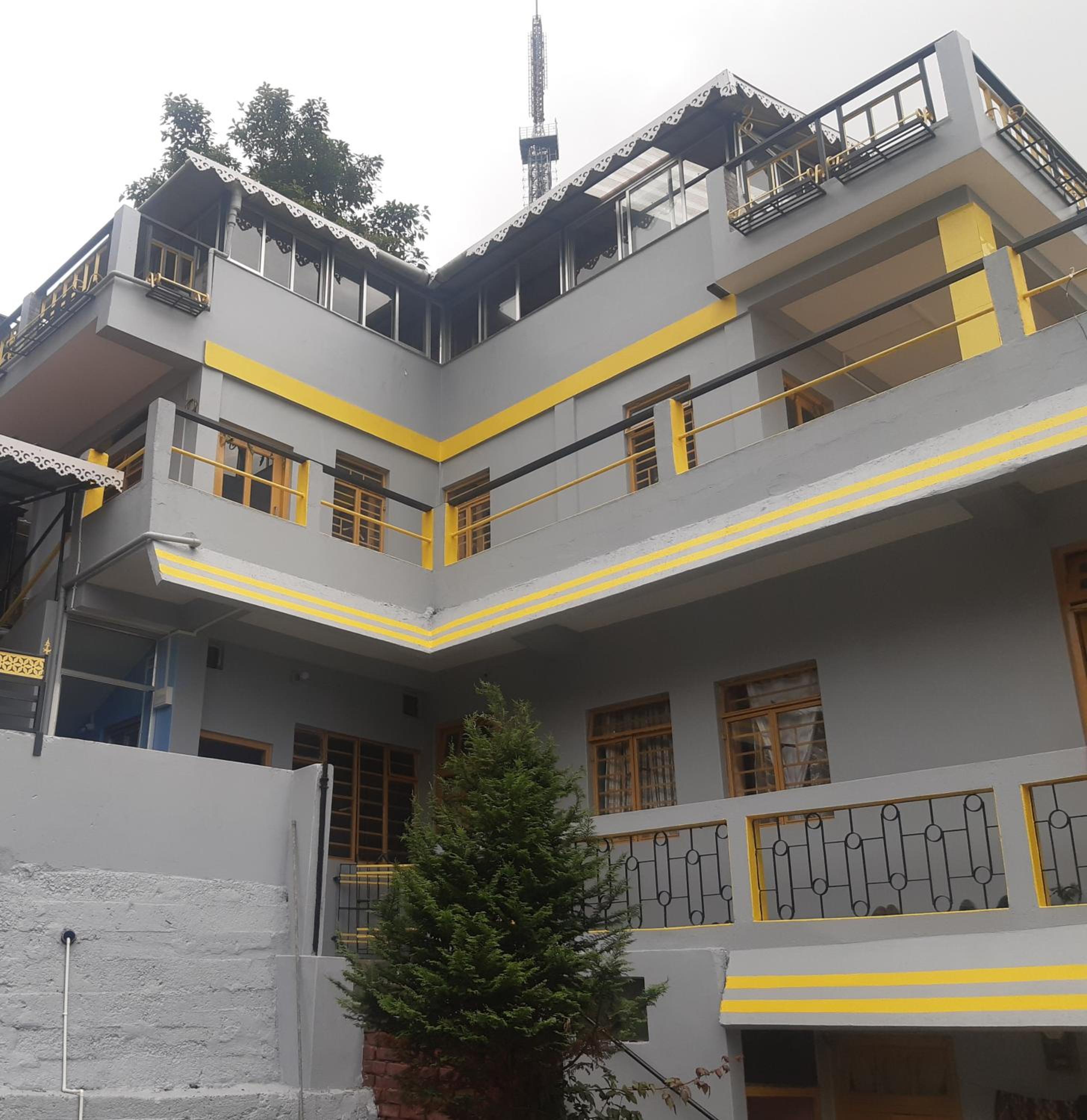 the DEW DROP HOME STAY, photo 10