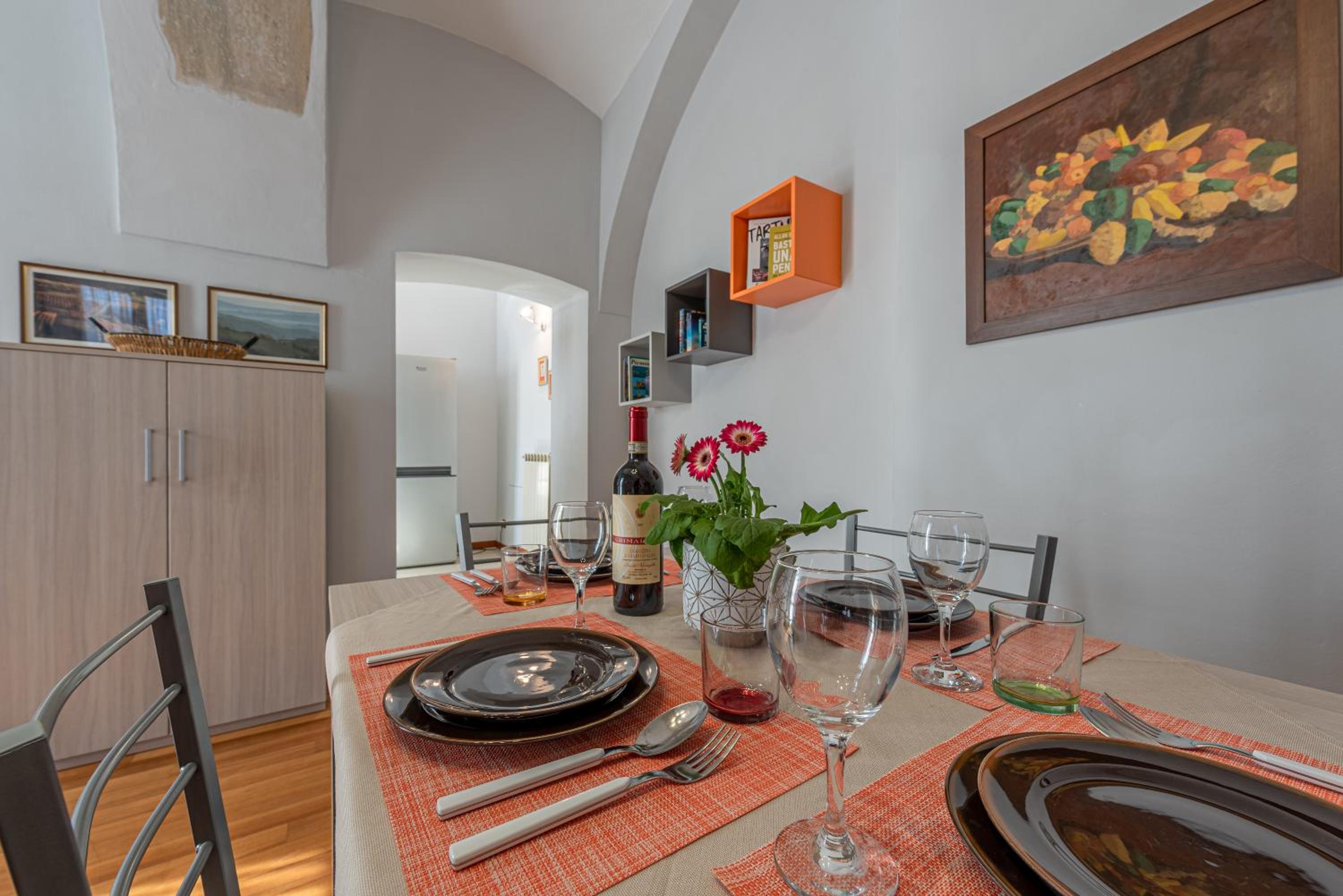 L'Antico Cedro Apartment