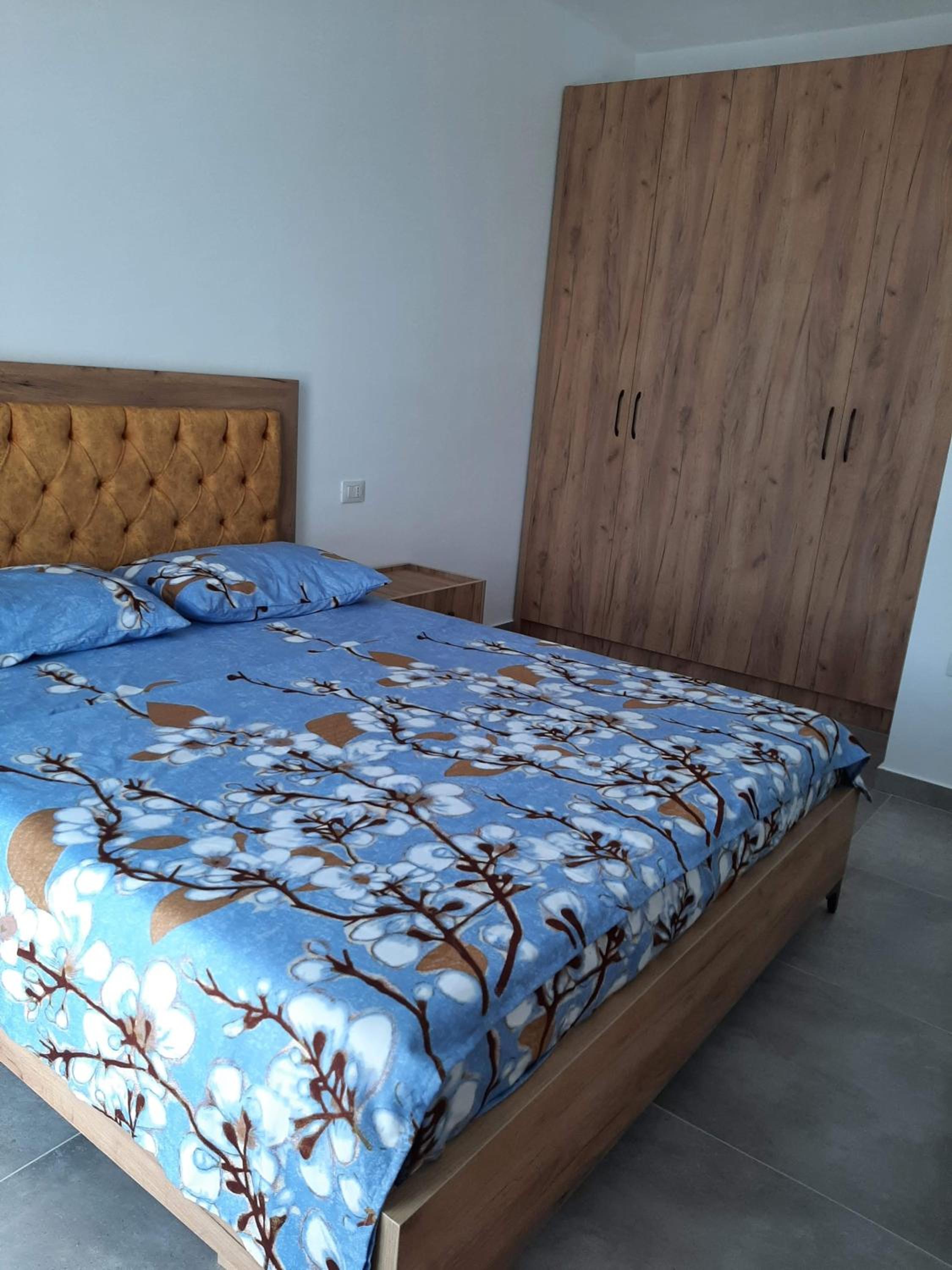 Elin Deluxe Apartment
