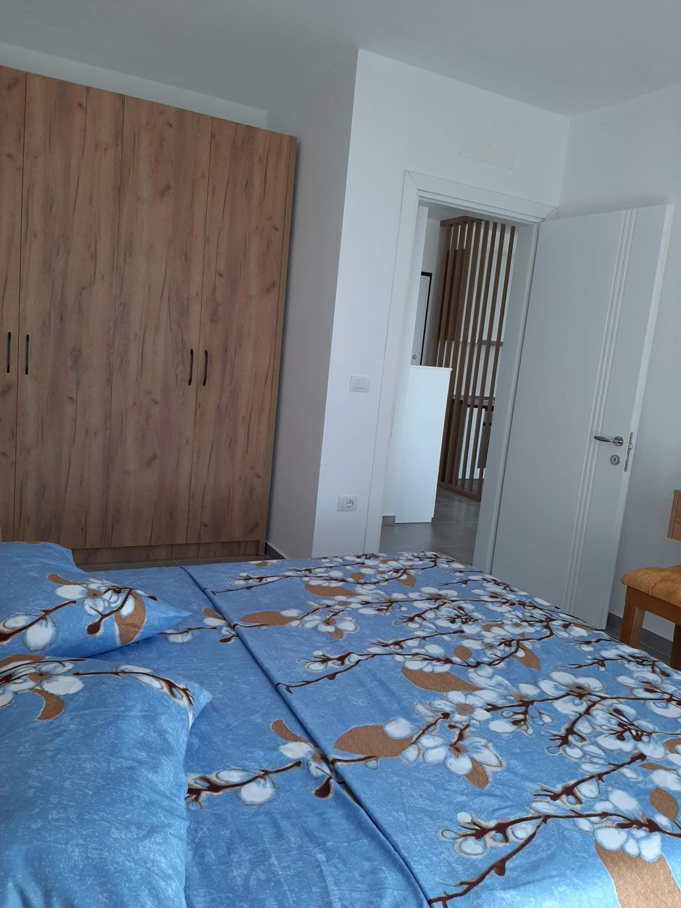 Elin Deluxe Apartment