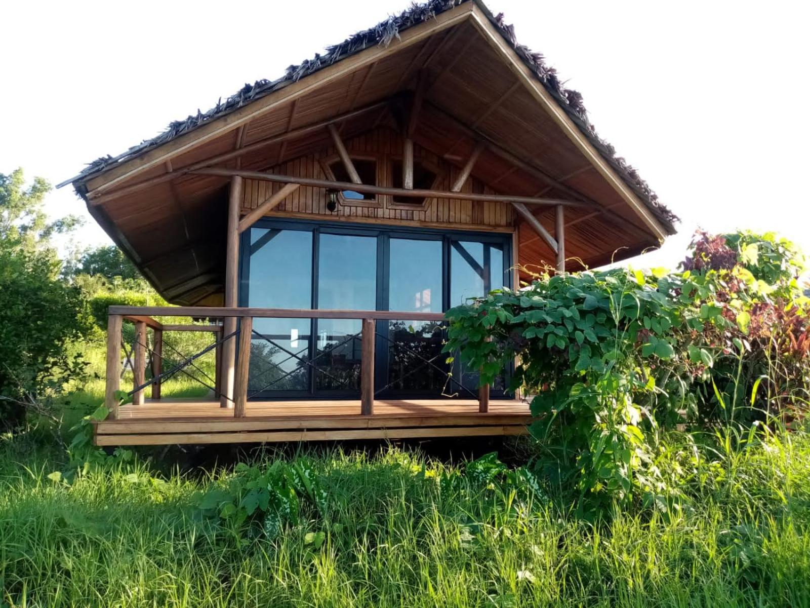 Nature Lodge view 3