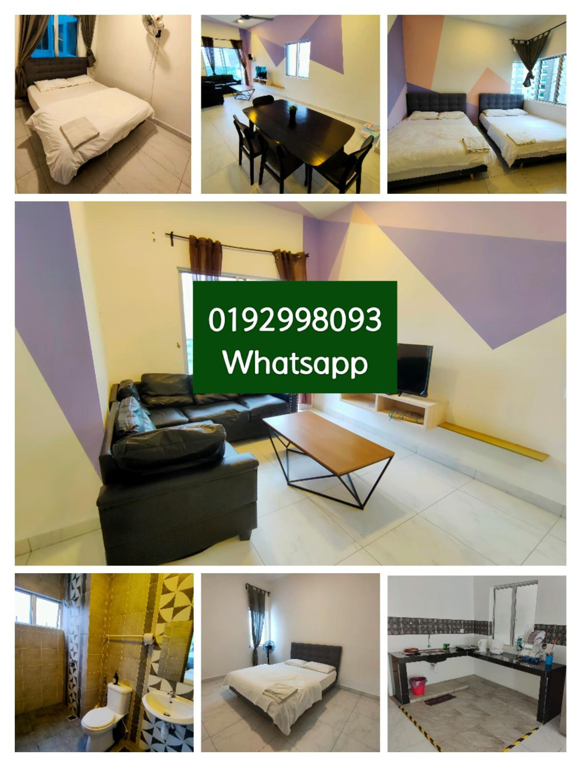 Cameron Homestay photo 6