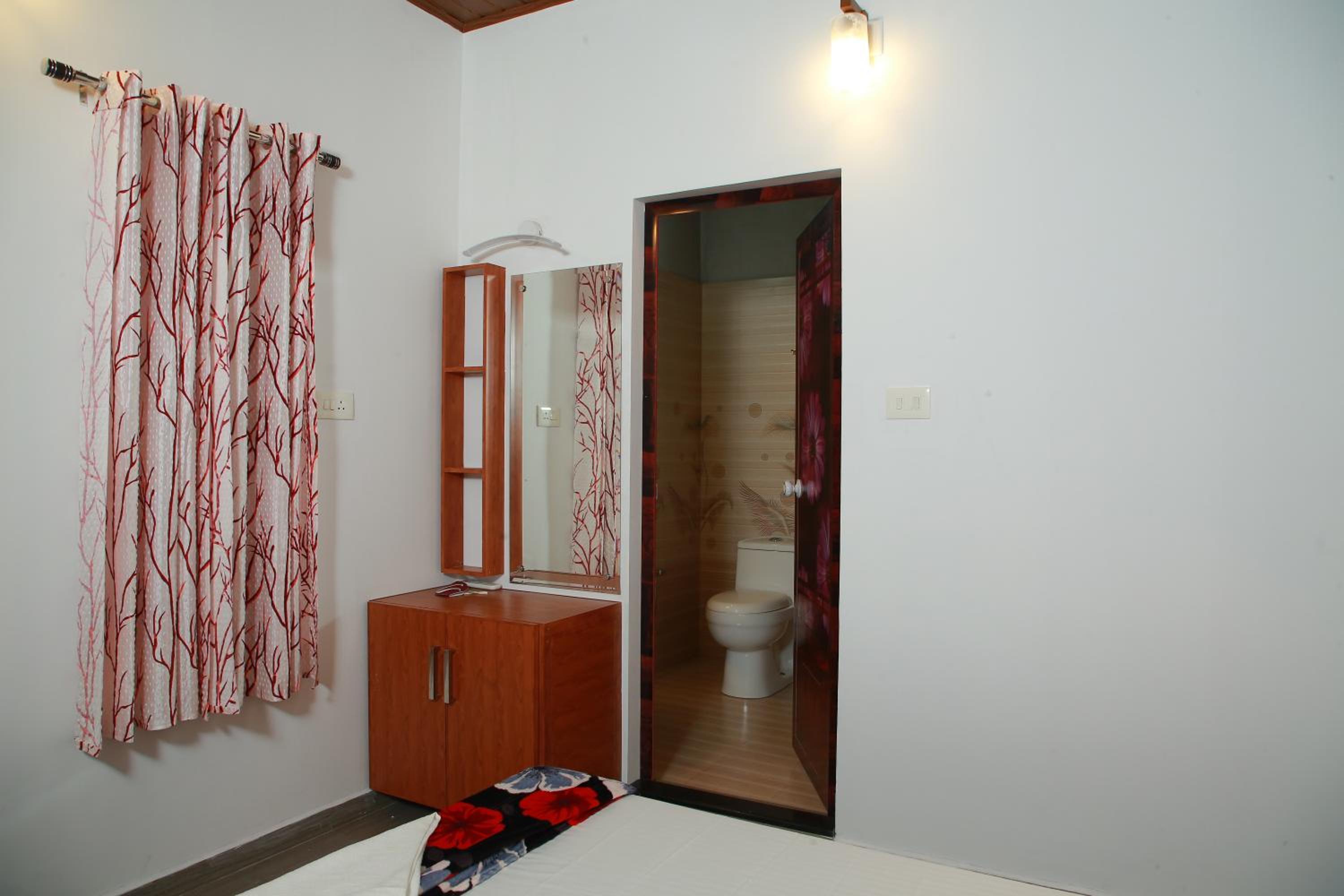 Marari Casa Almare