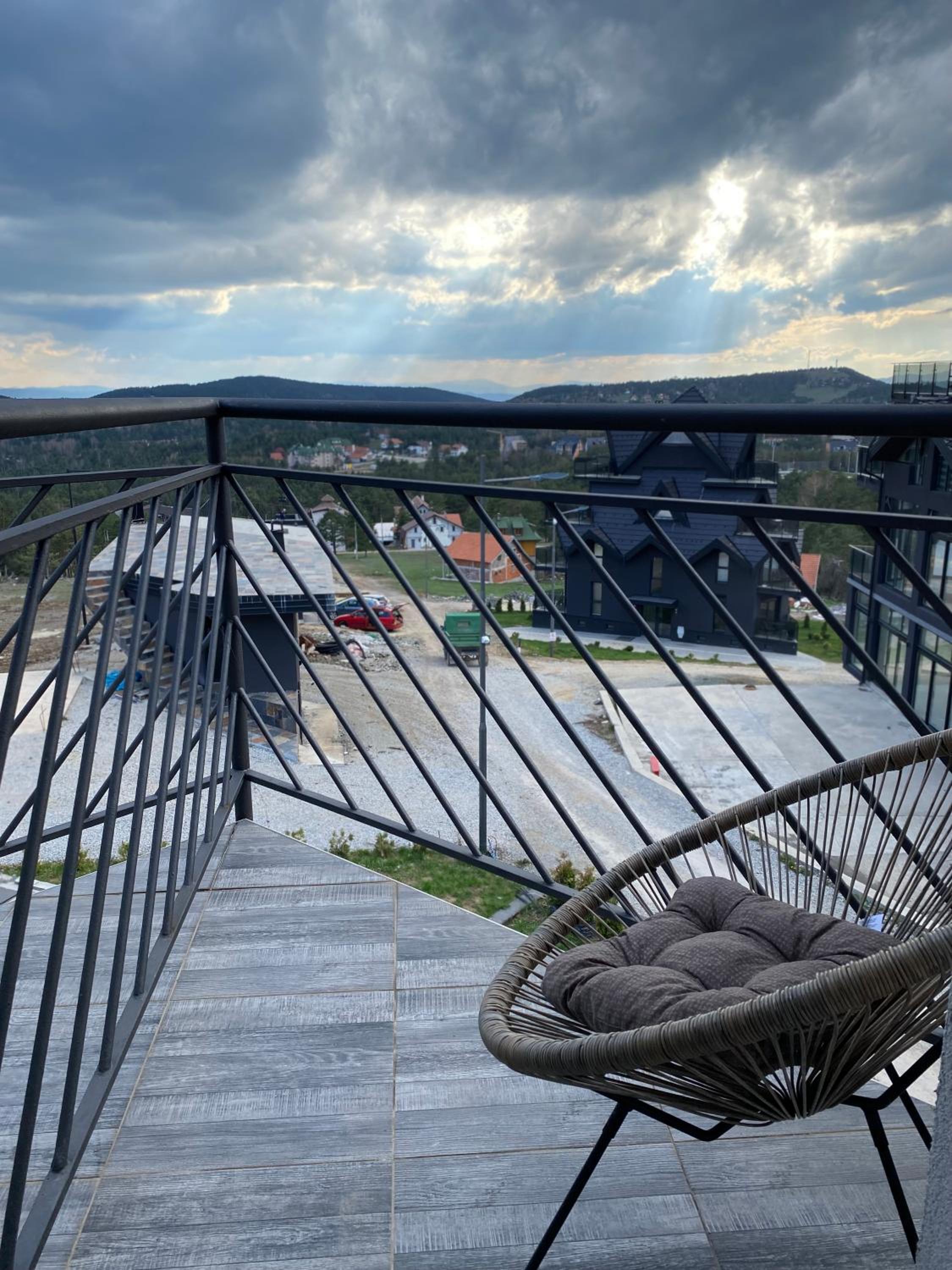 DivčiBor view 4