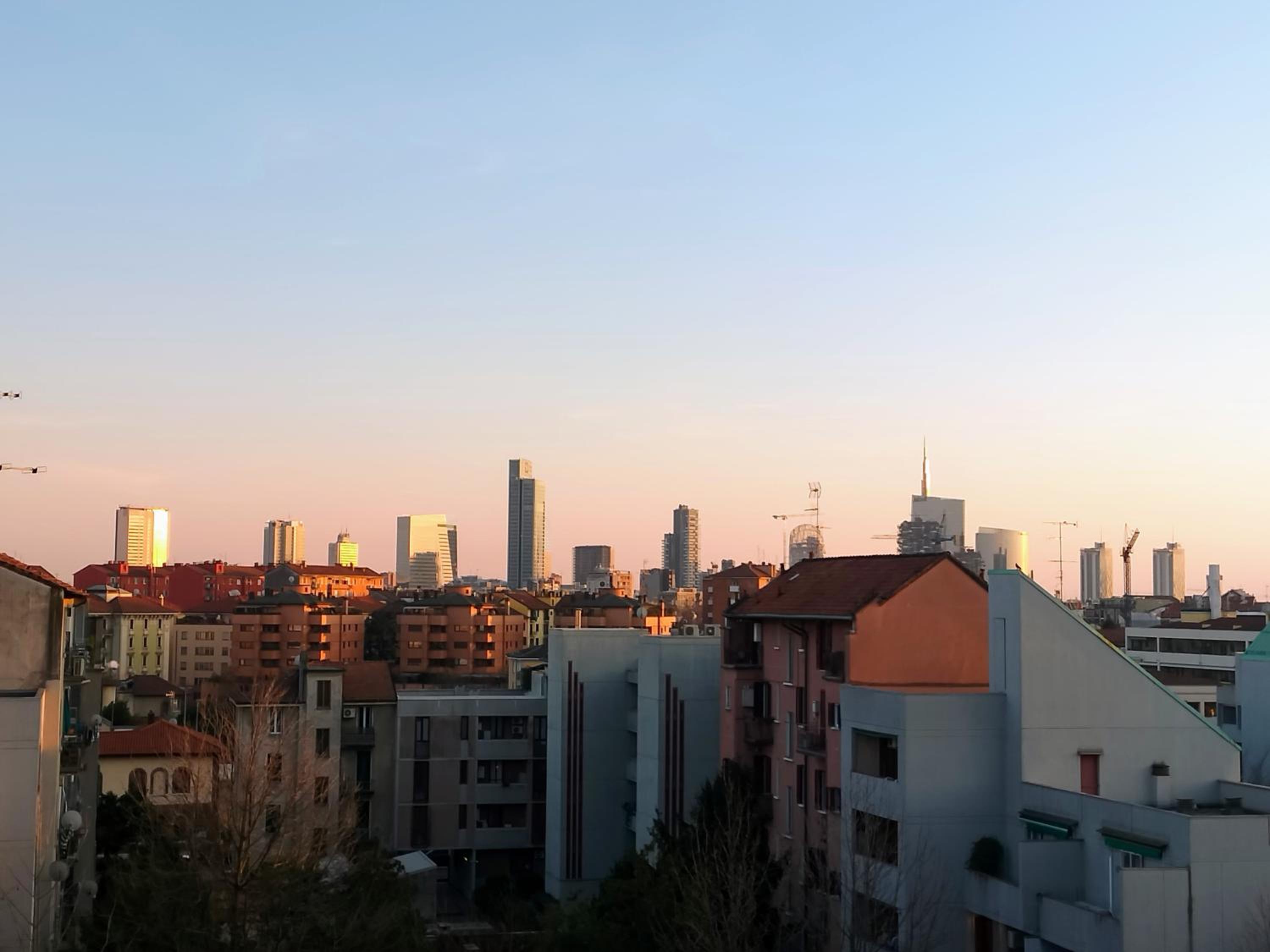 Milano City View - Apartment photo 2