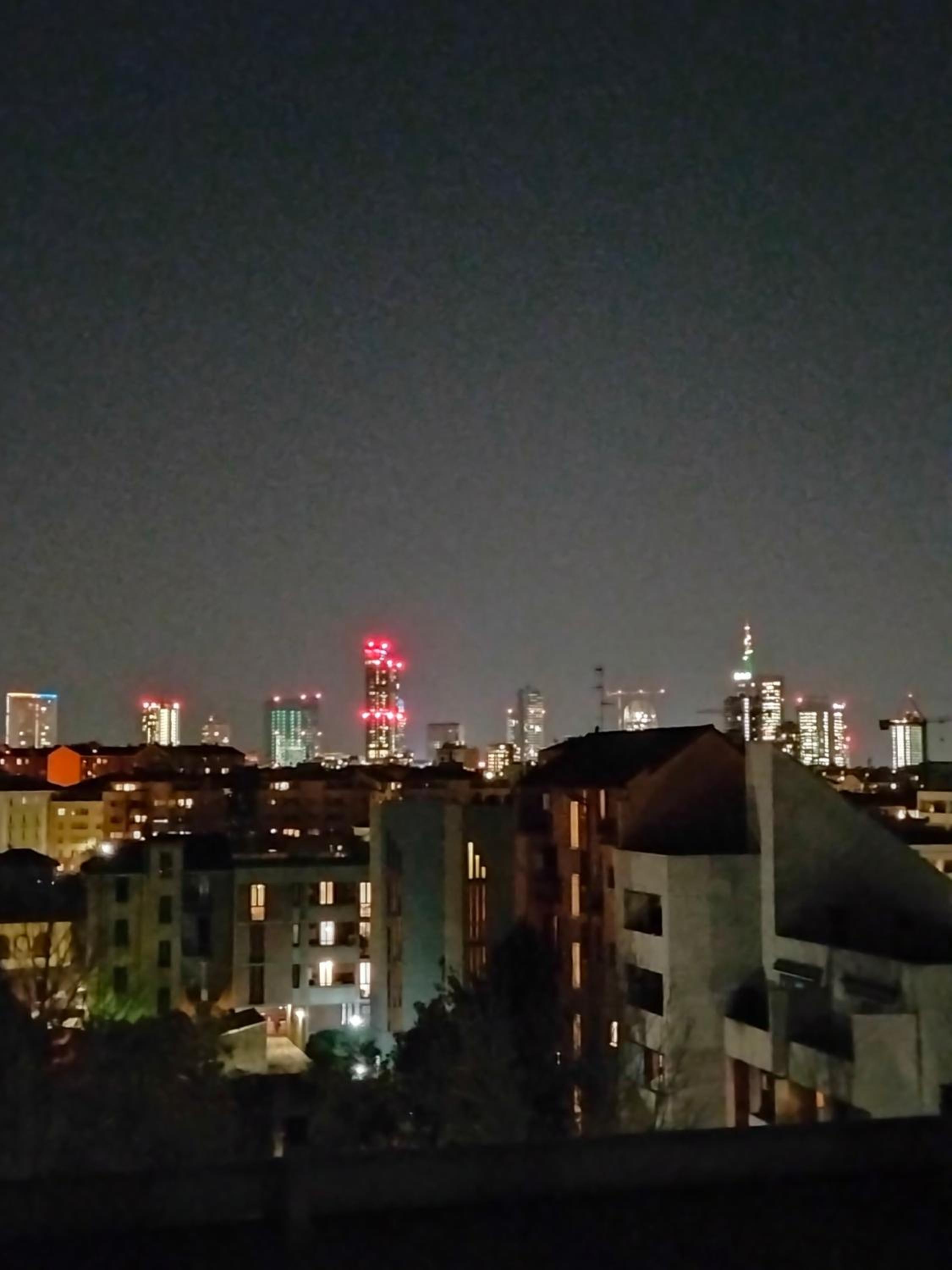Milano City View - Apartment photo 3