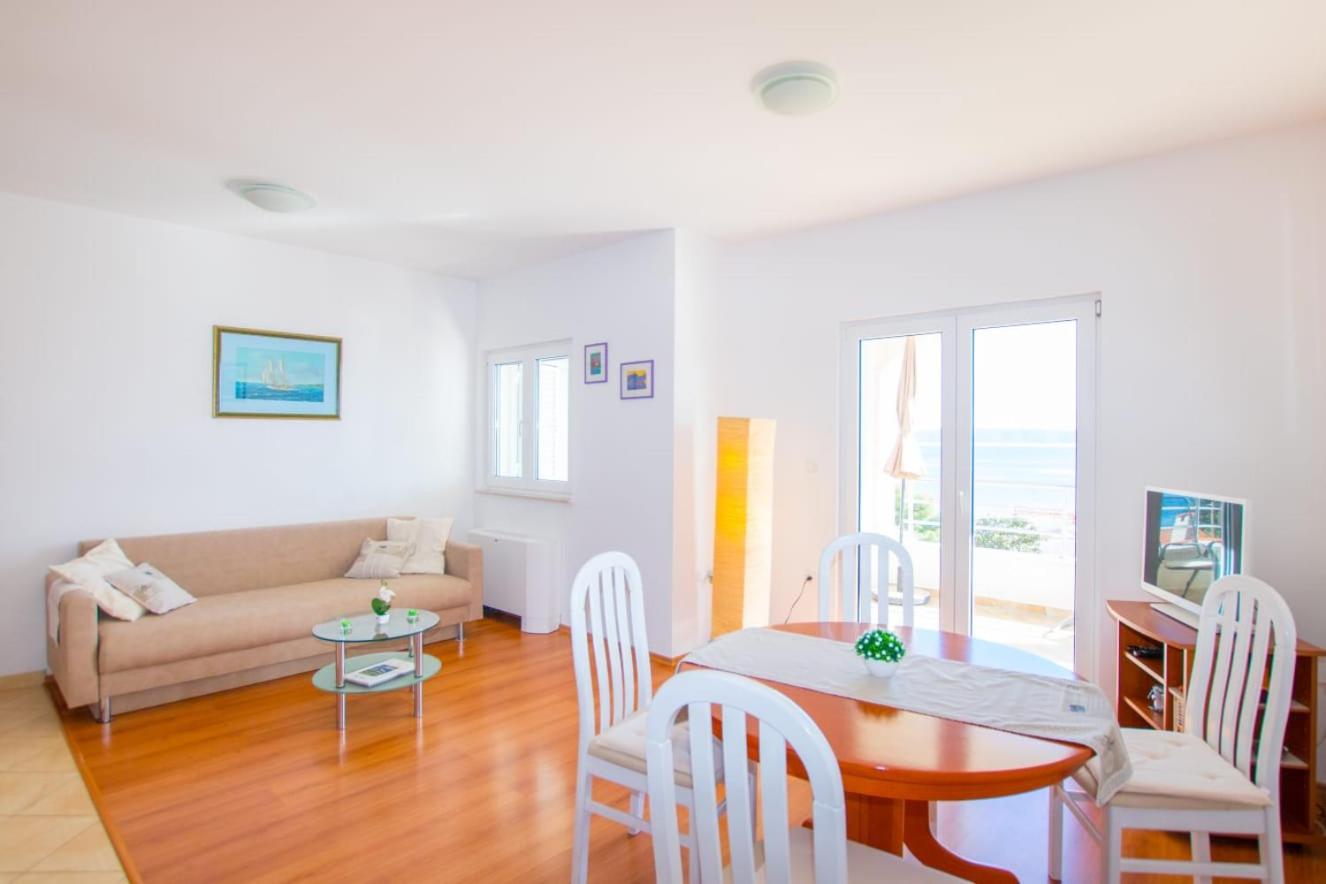 Villa Marta apartmani view 3