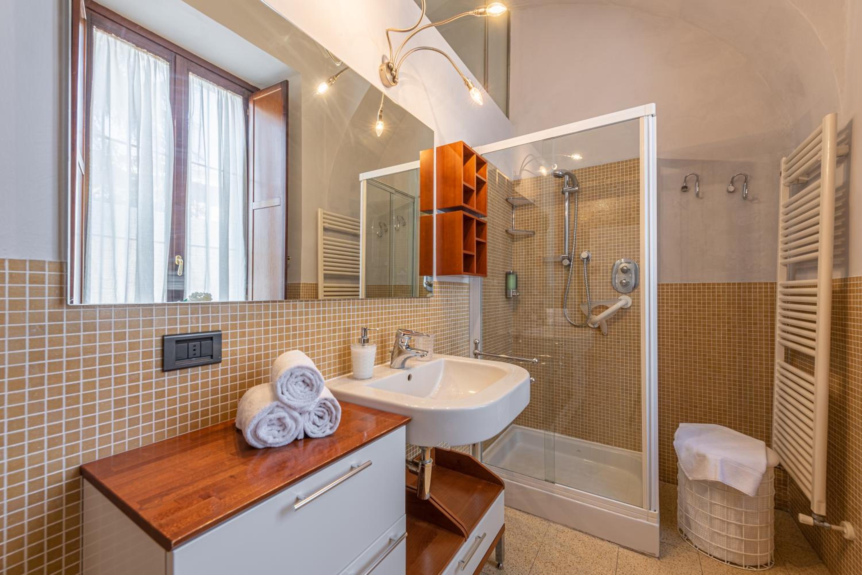 L'Antico Cedro Apartment