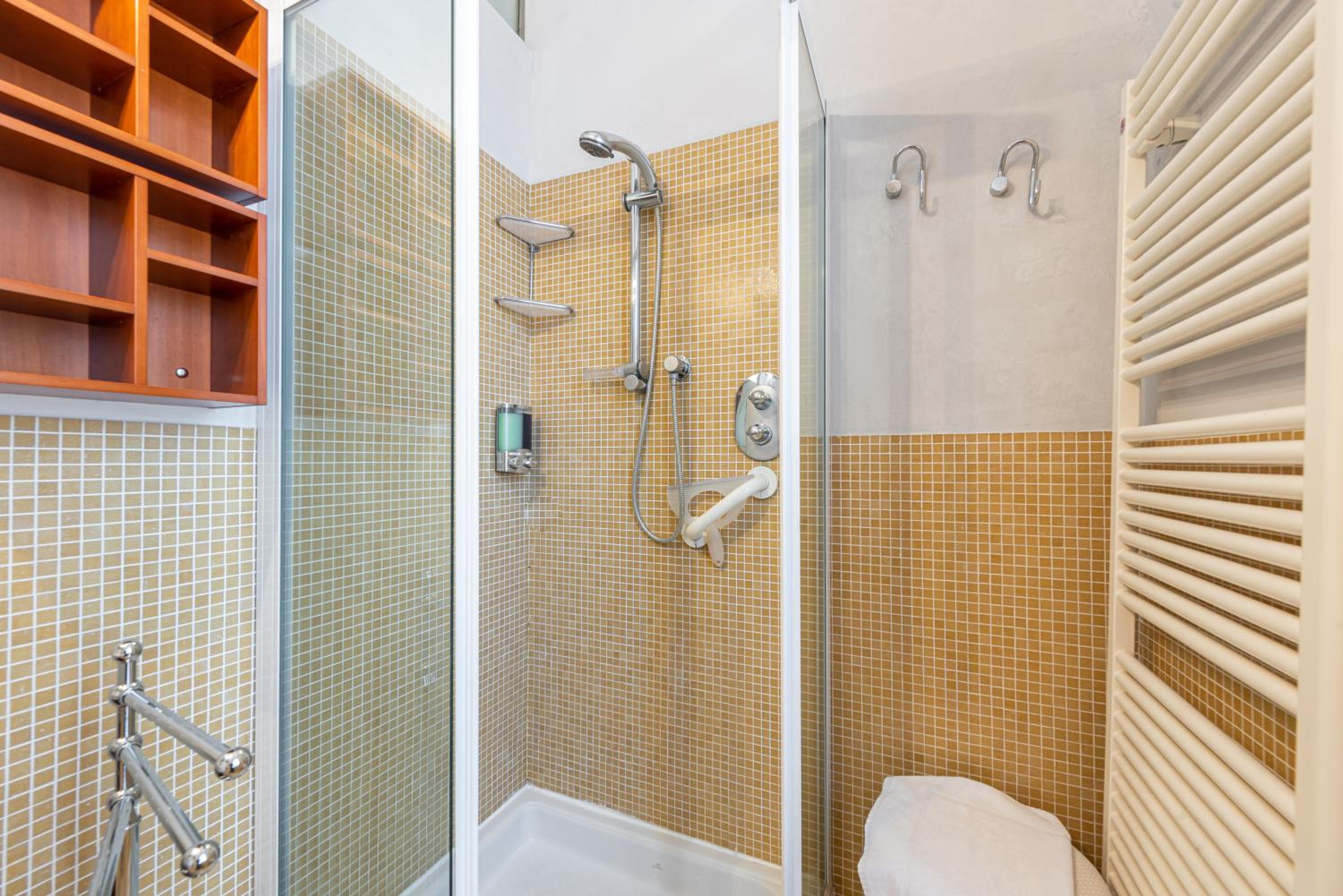 L'Antico Cedro Apartment