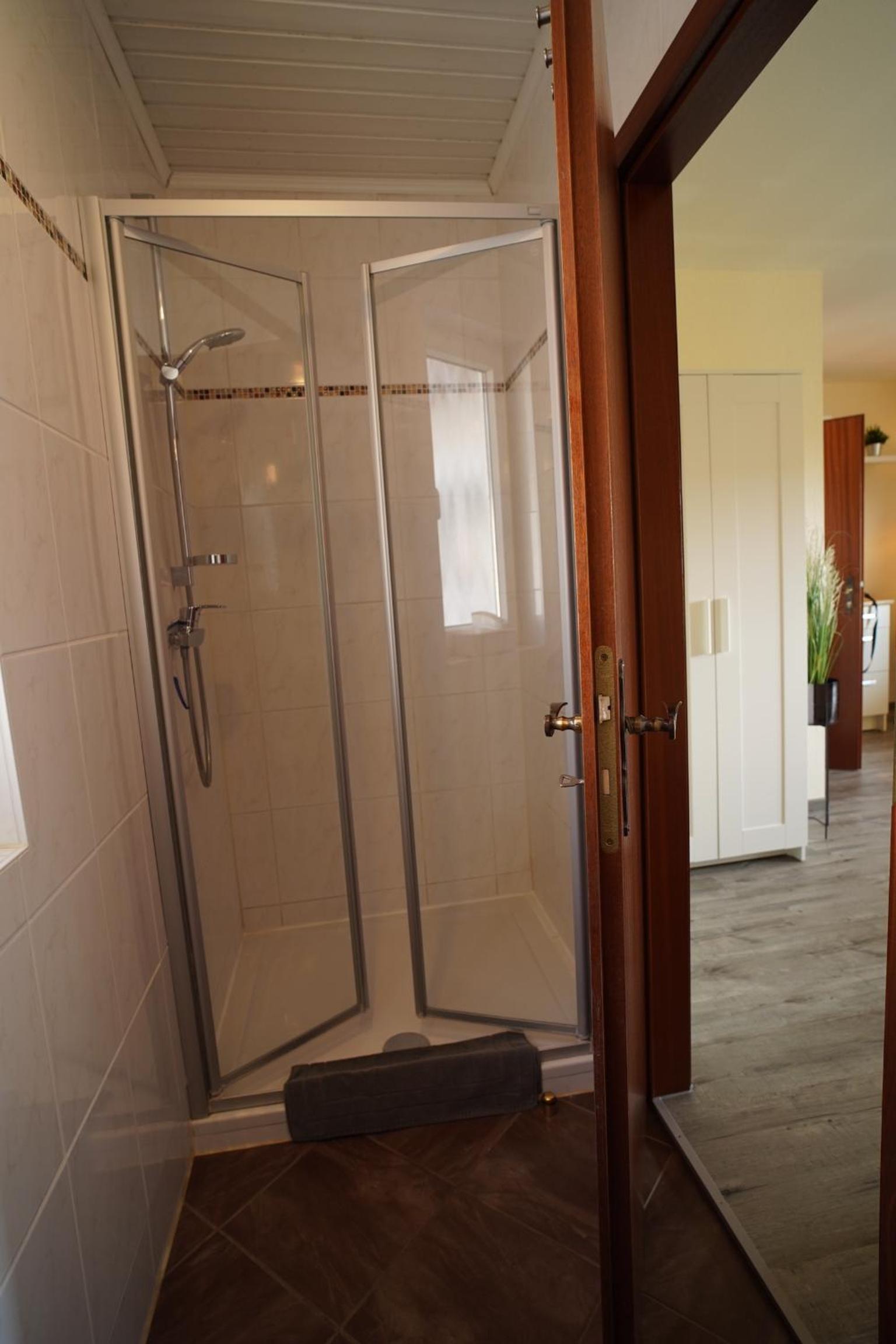 Auszeit - Ferienwohnung und Appartements