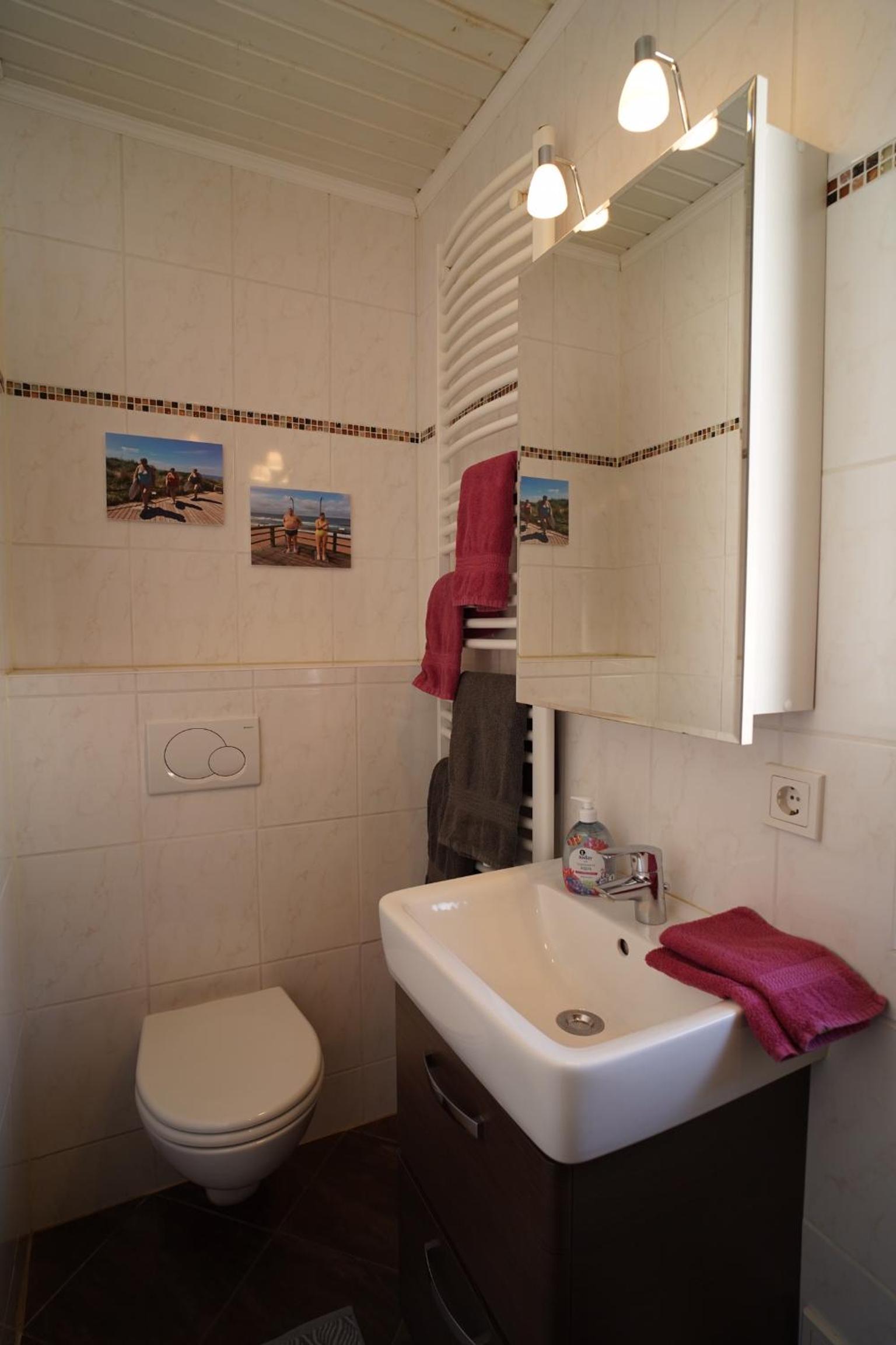 Auszeit - Ferienwohnung und Appartements