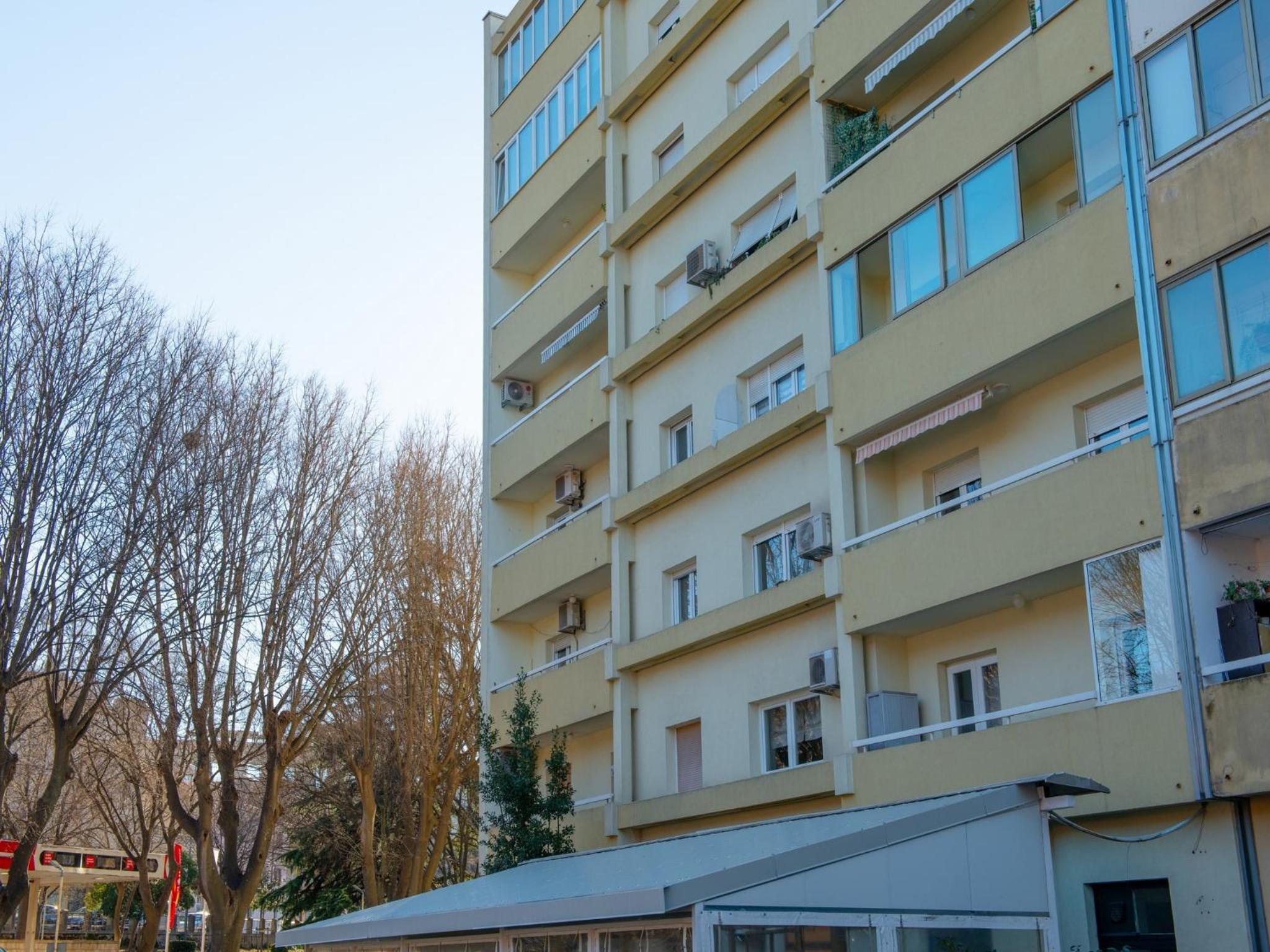 Apartman Point view 5