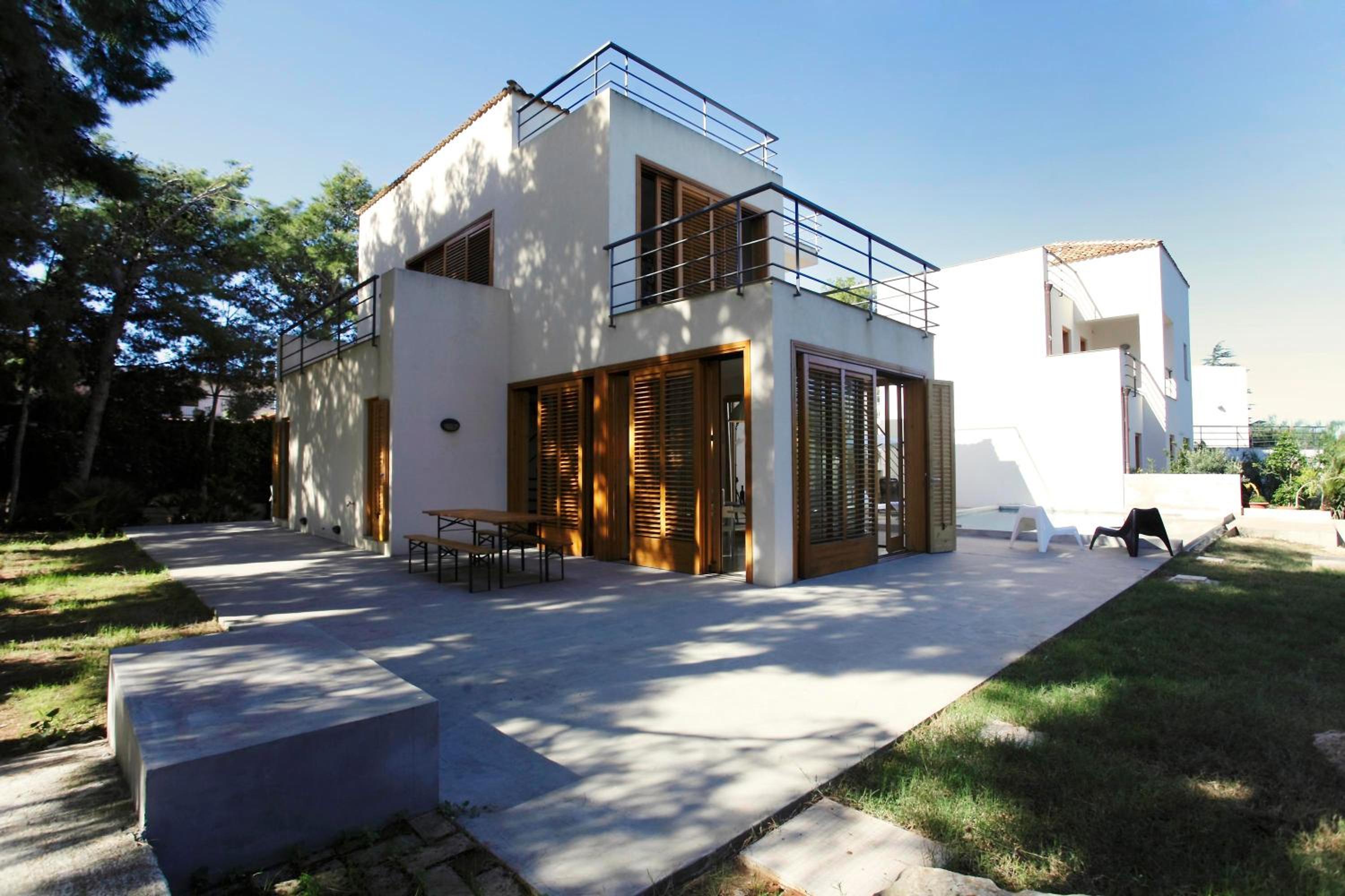 Villa Normanna