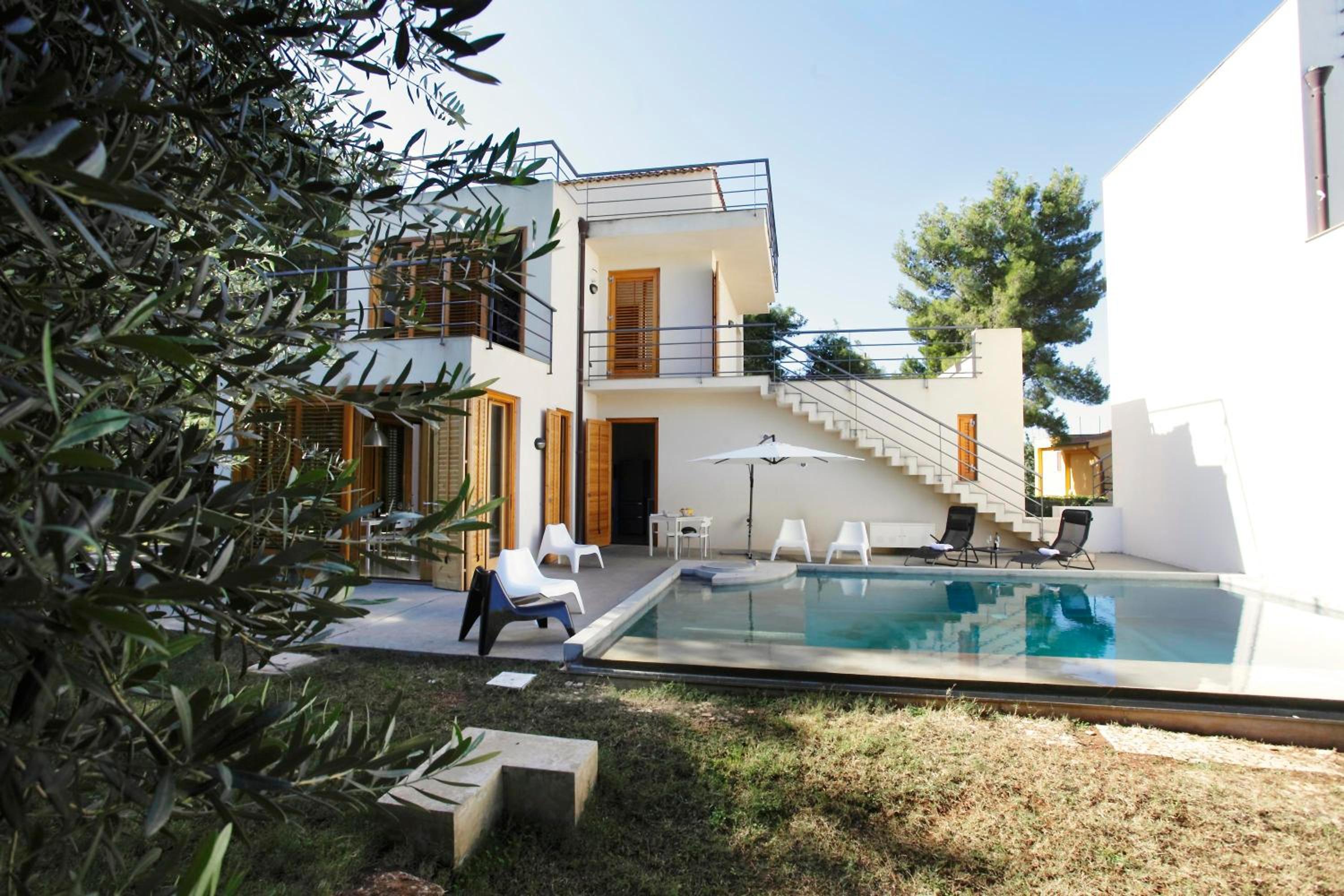 Villa Normanna