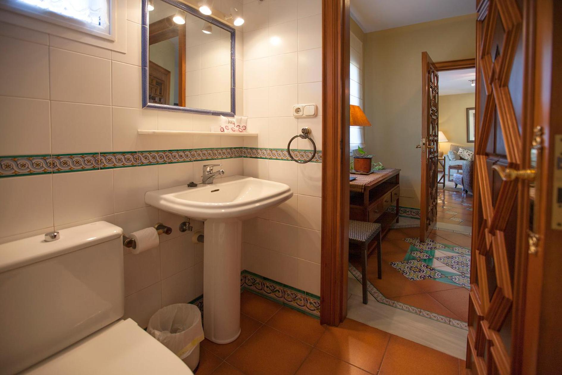 Santa Catalina Home
