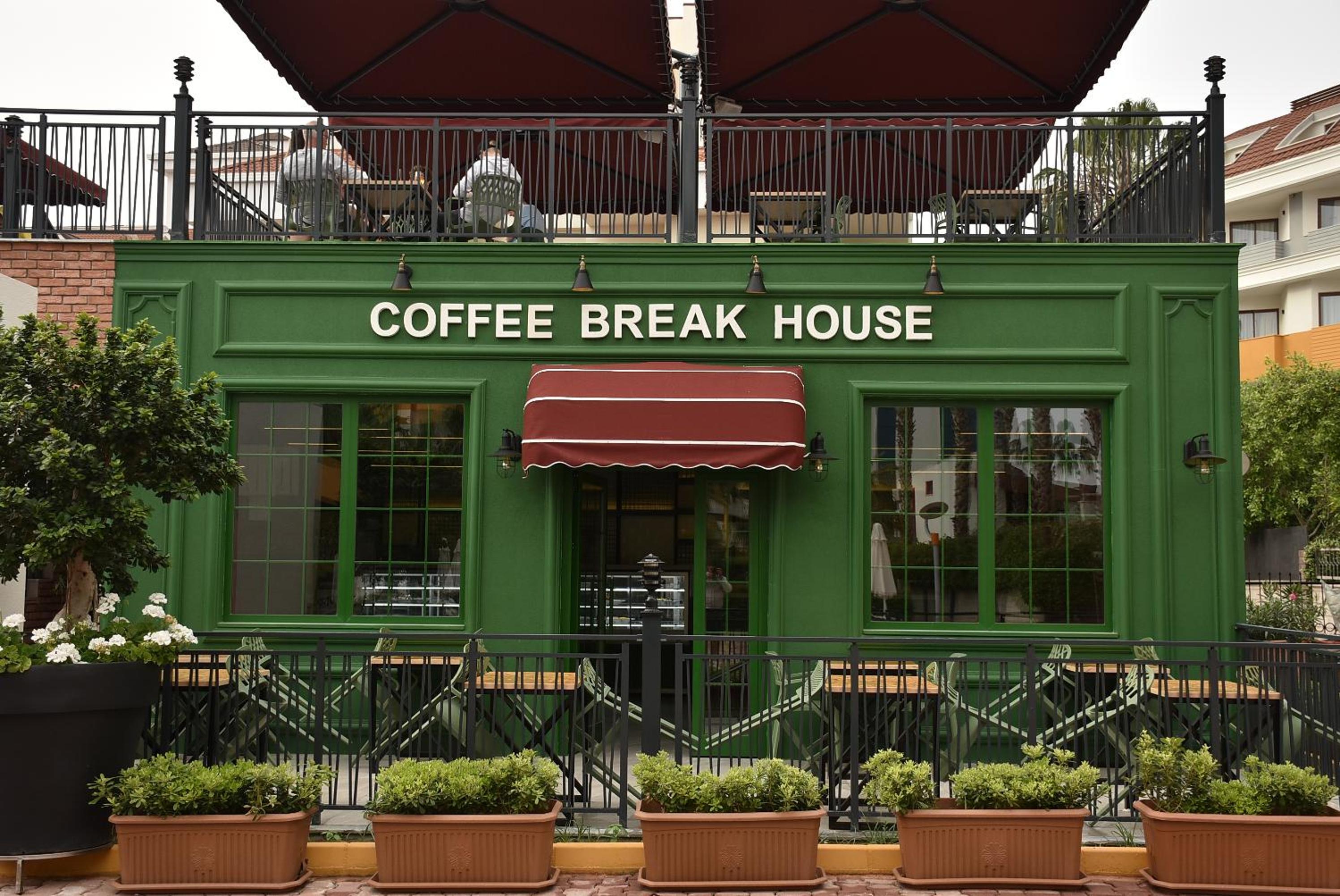 Primasol Hane Family Resort Hotel - Image 6