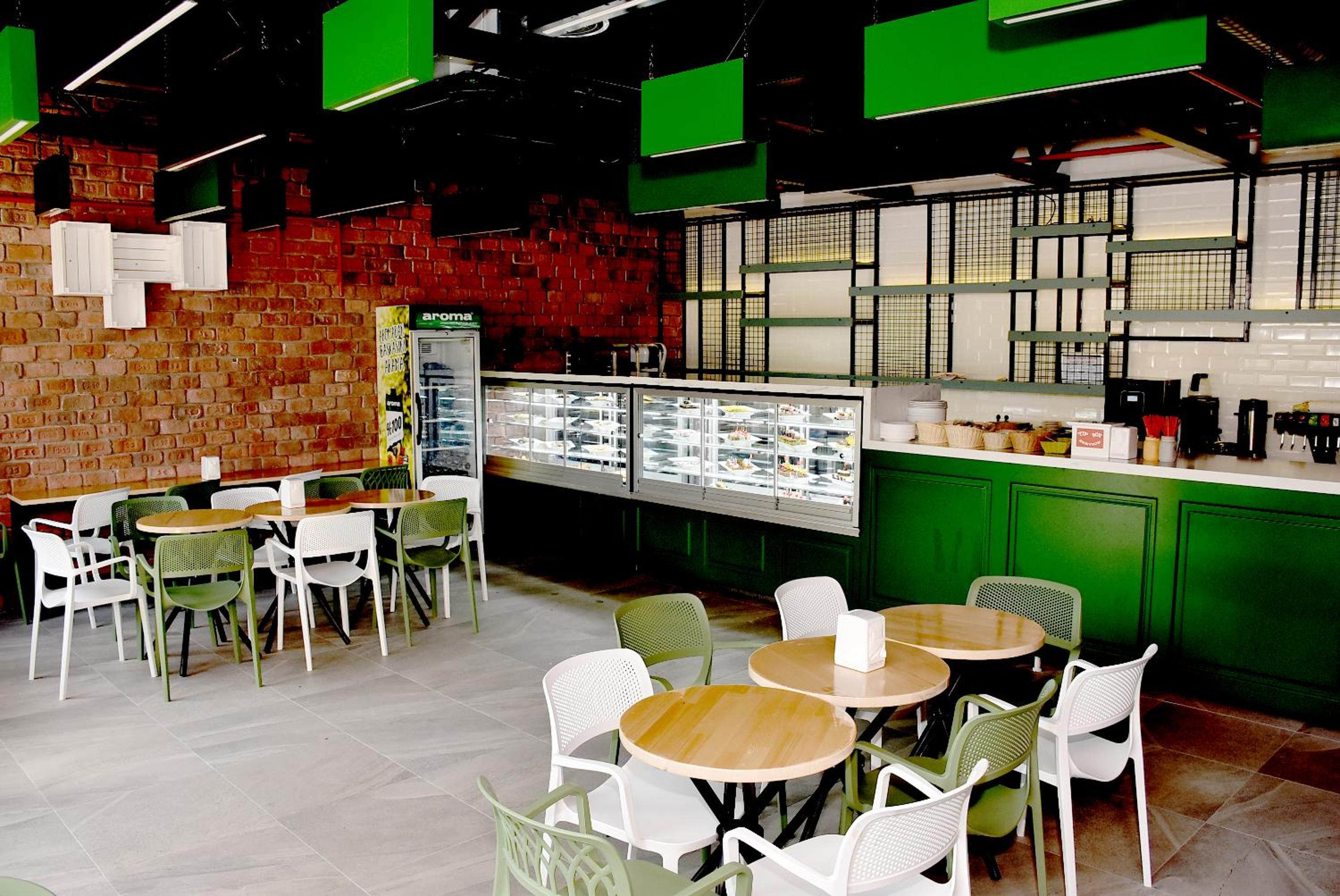 Primasol Hane Family Resort Hotel - Image 35