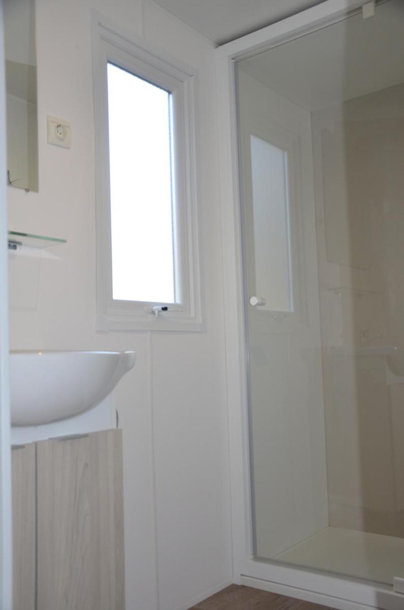 Camping Les Mijeannes