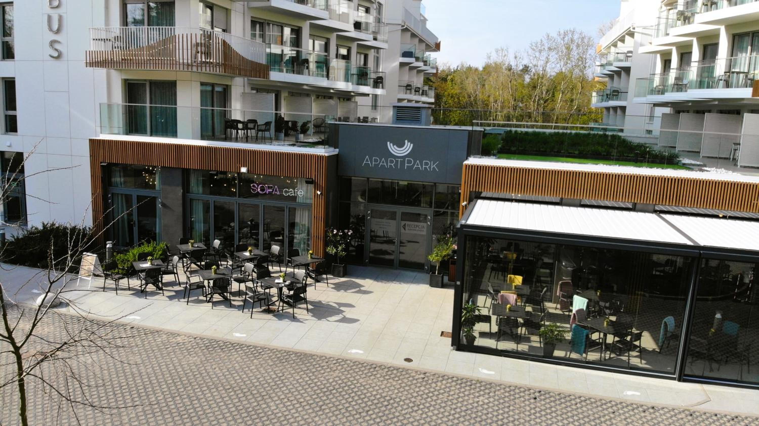 Apartament GOLD view 5