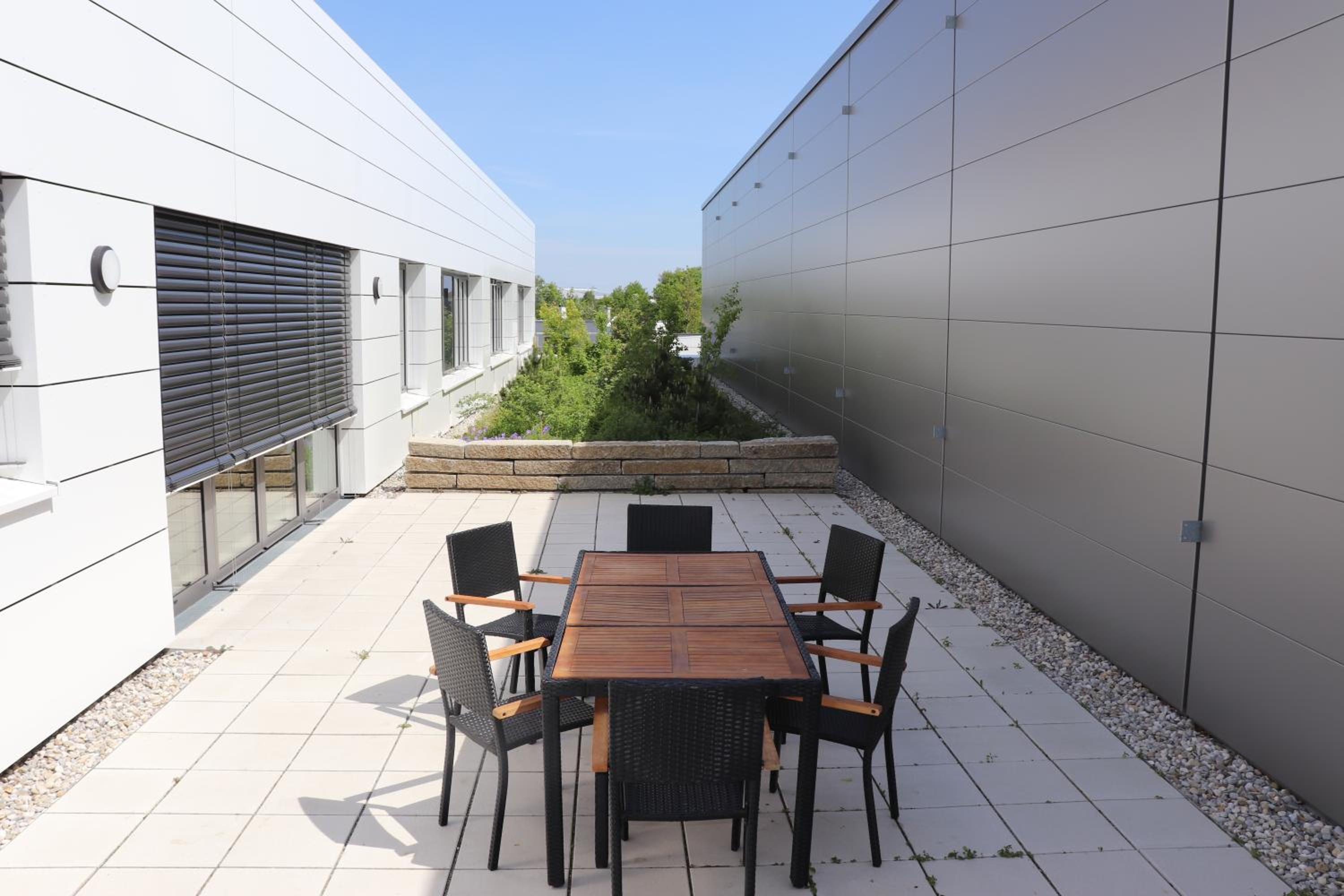 Hotel Garni Fischerfleck in Ismaning near Munich - Property Image 17