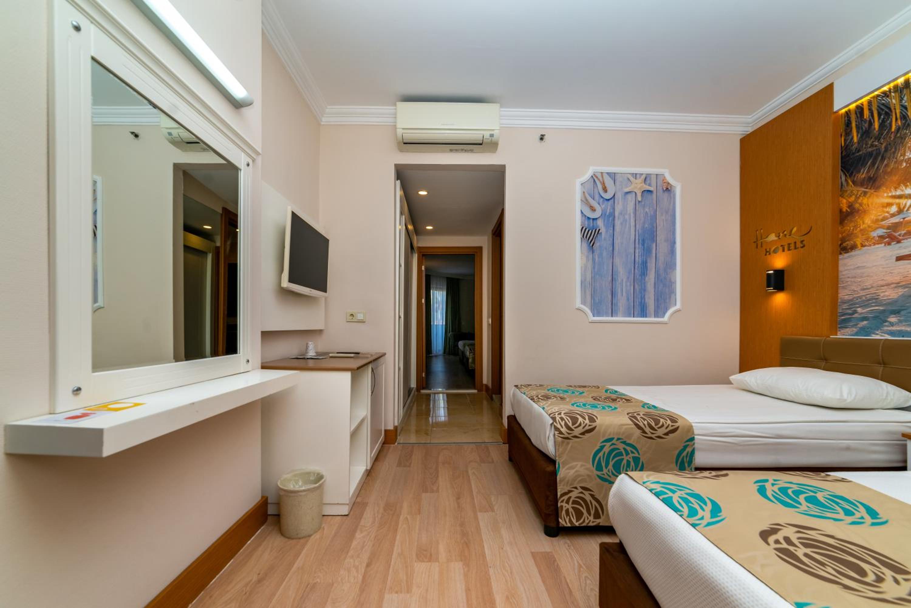 Primasol Hane Family Resort Hotel - Image 11