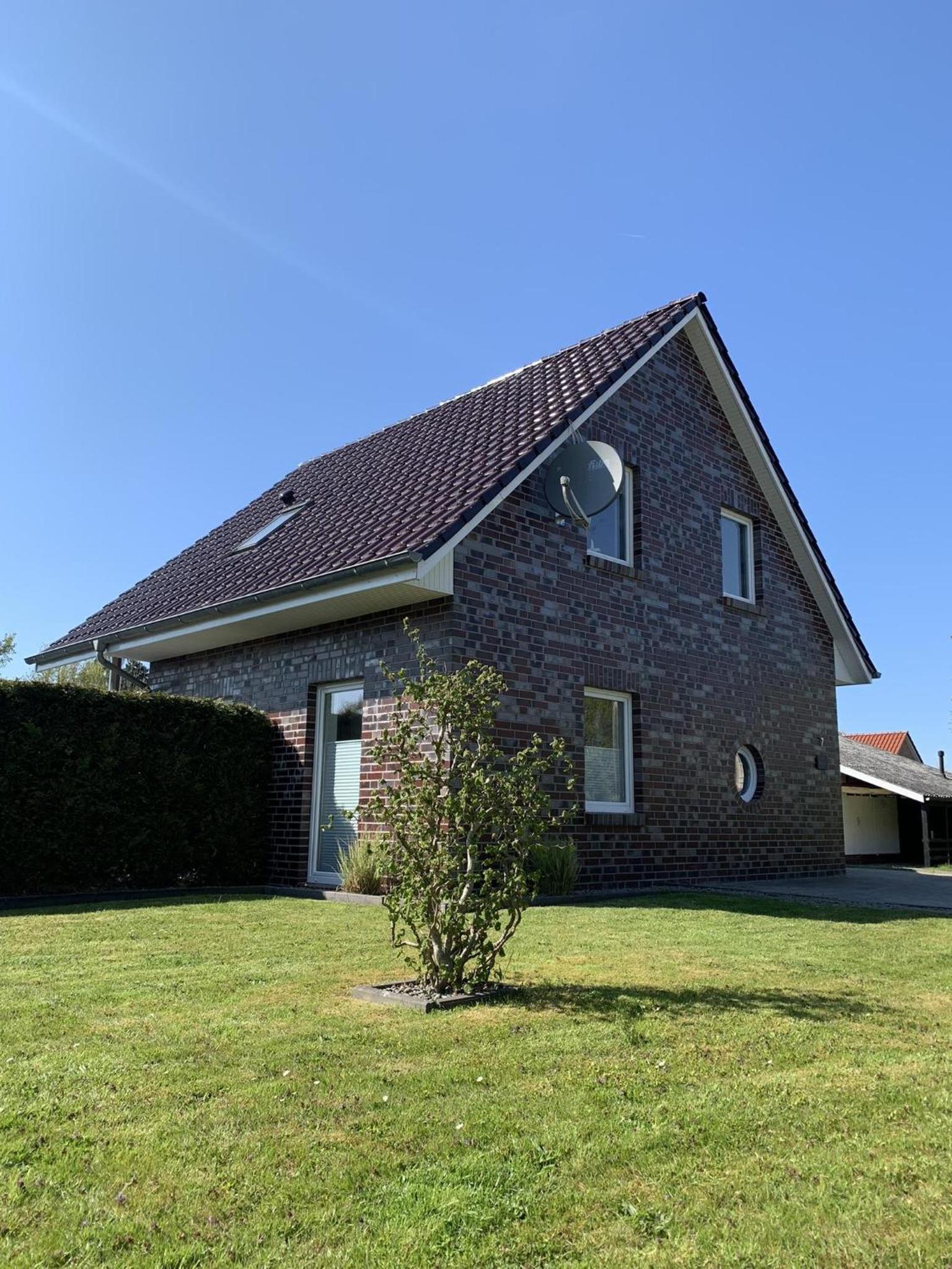 Ferienhaus Meerbude view 2