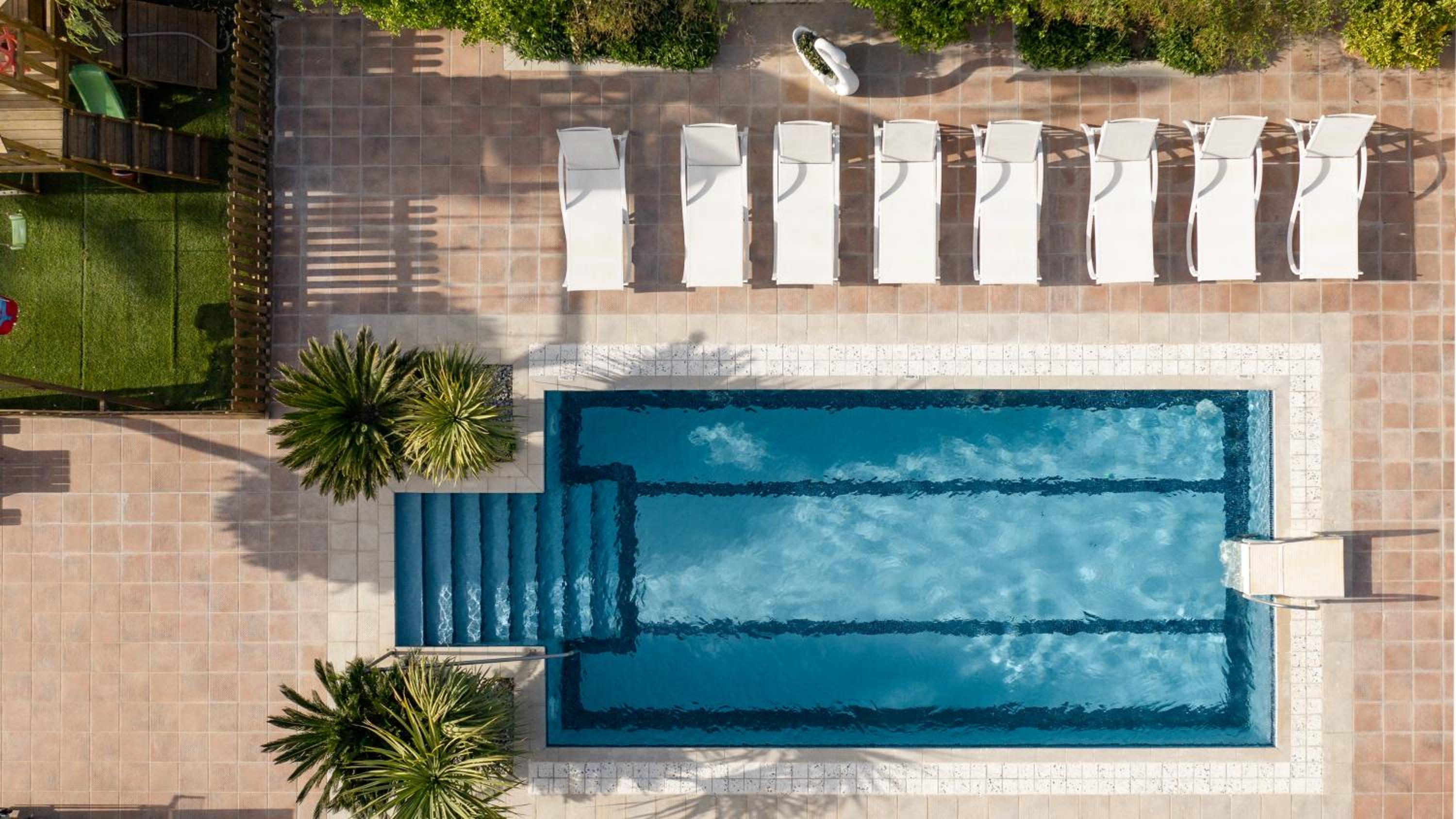 Tsourlakis Residence, A Tranquil Family Oasis with Pool, By ThinkVilla view 2