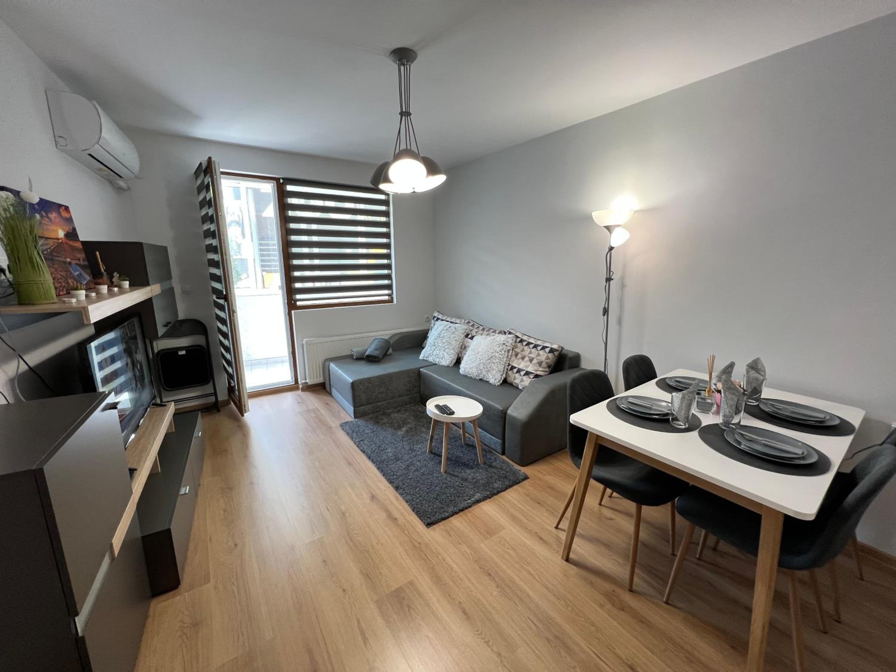 TOP Center apartment in Veliko Tarnovo