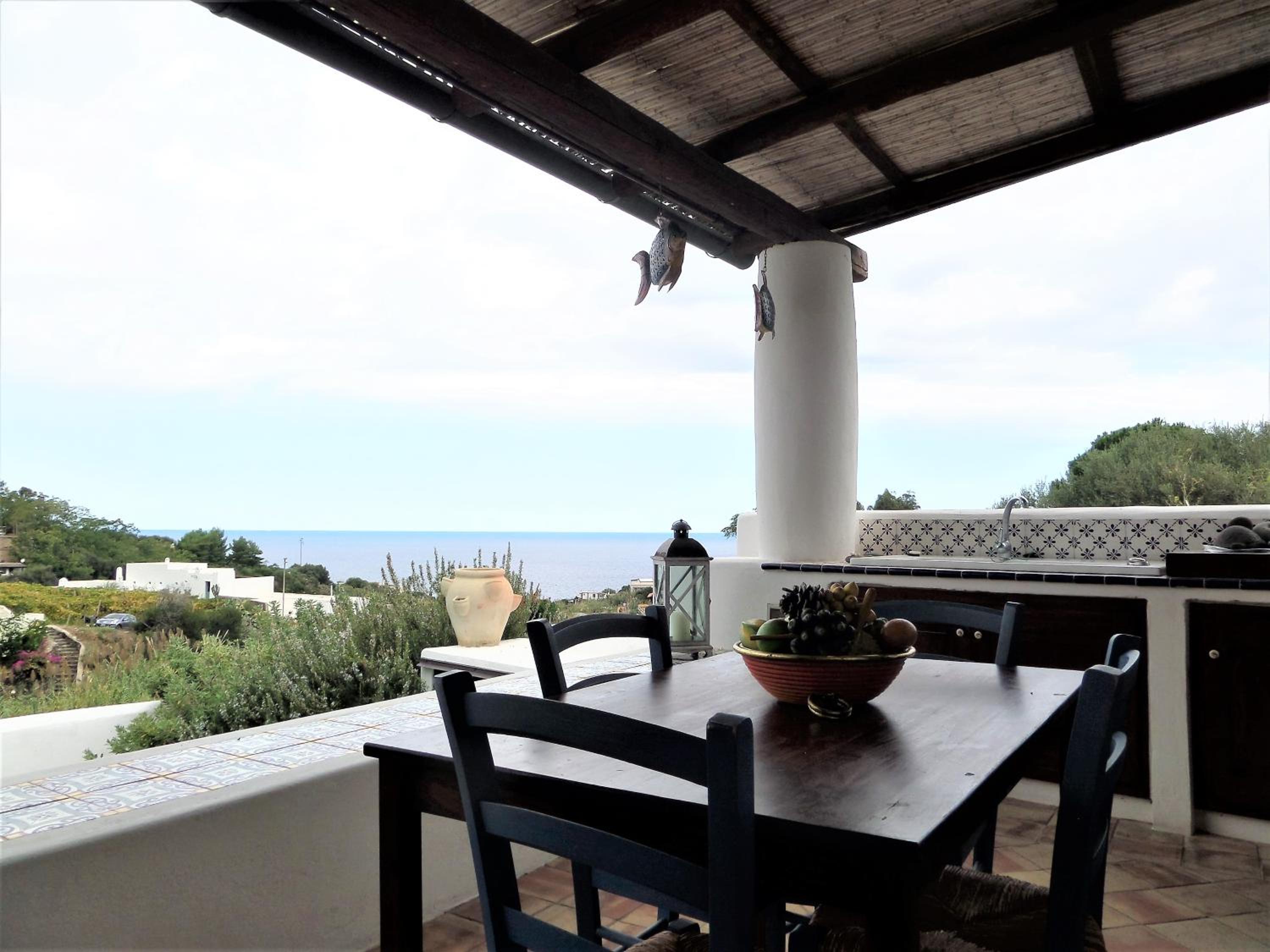 Casa La Papera - in centro a Malfa photo 3