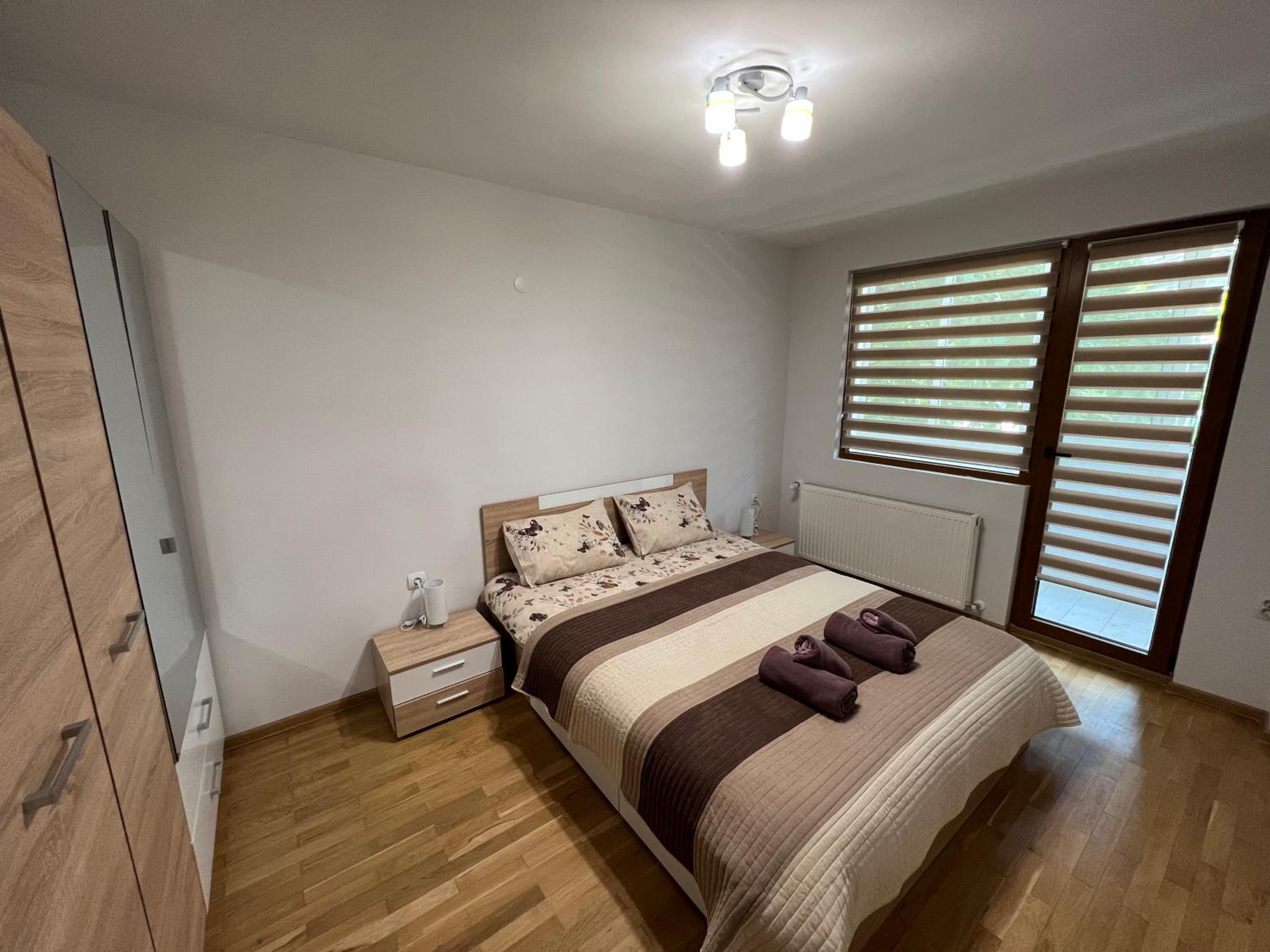TOP Center apartment in Veliko Tarnovo