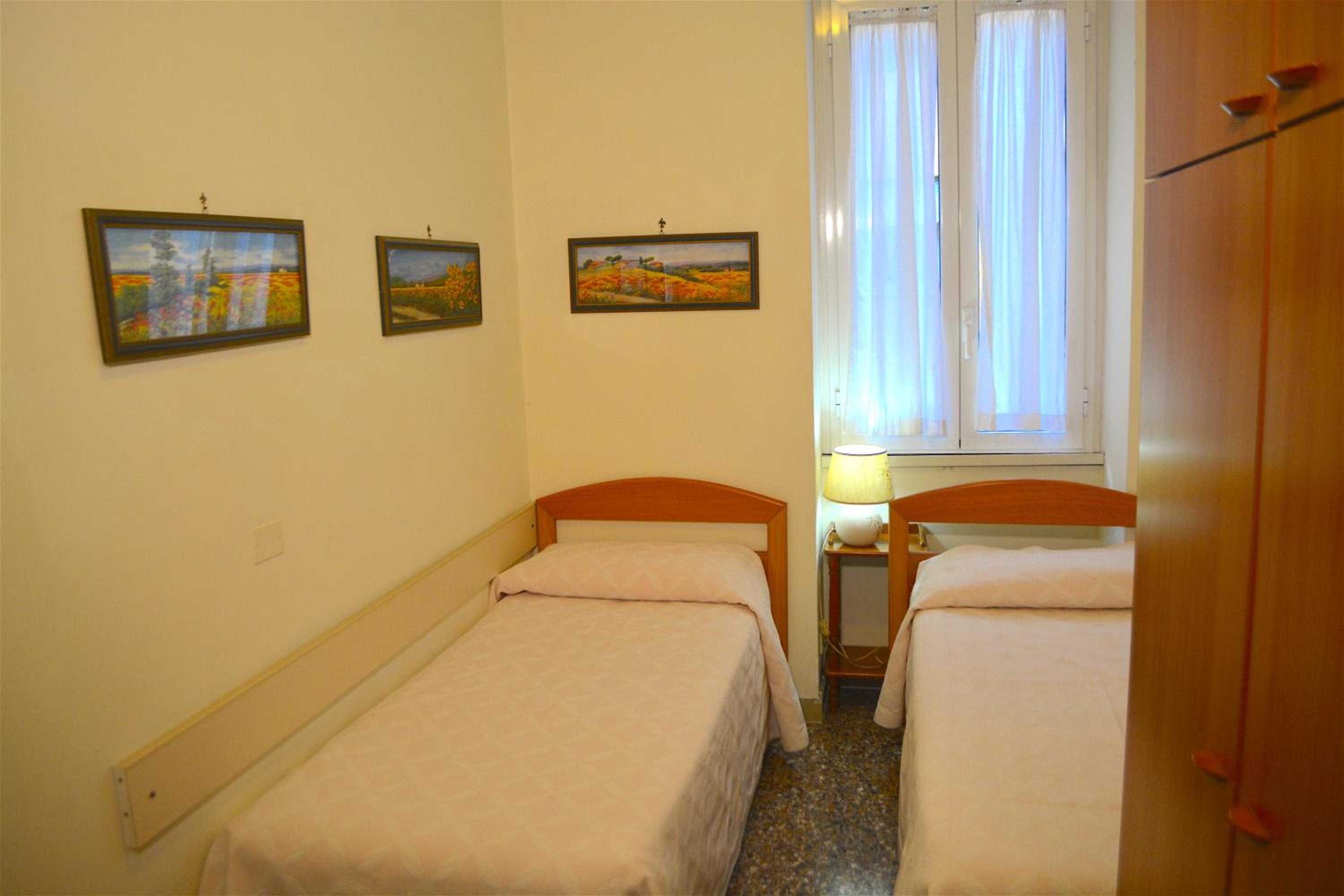 B&B San Michele a Porta Pia