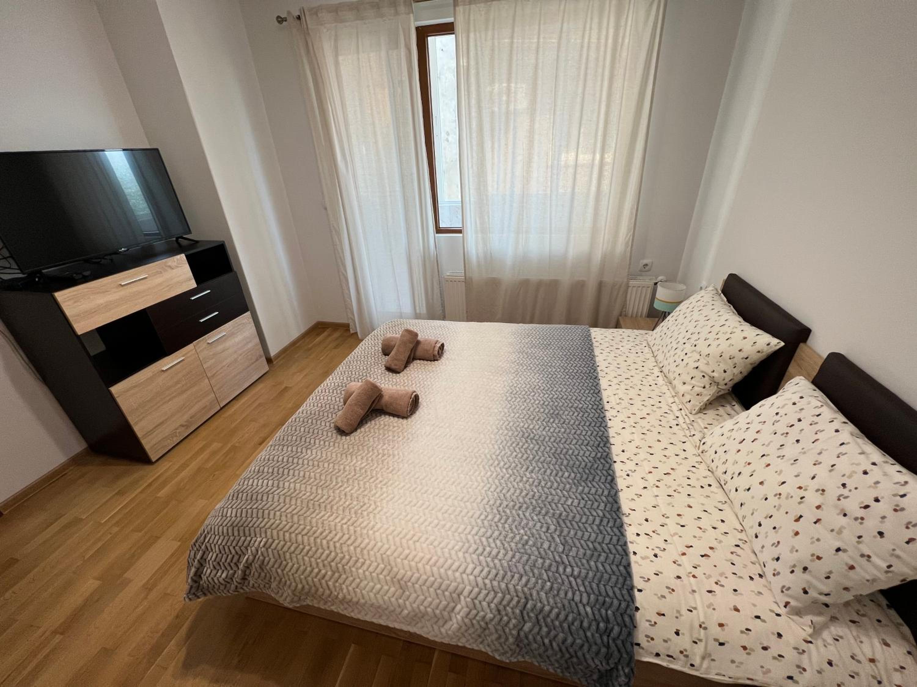 TOP Center apartment in Veliko Tarnovo
