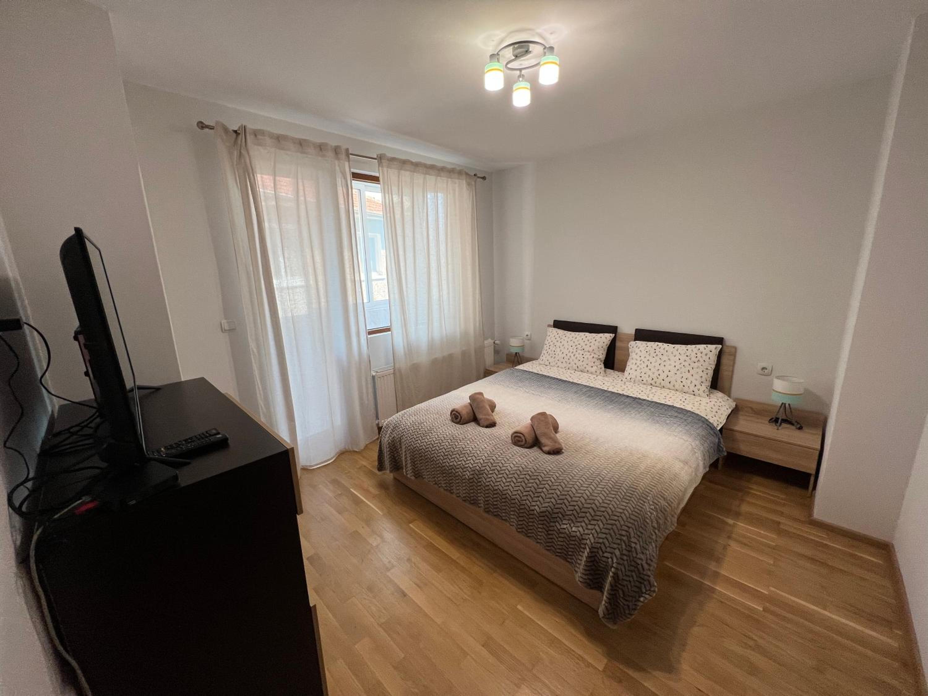 TOP Center apartment in Veliko Tarnovo