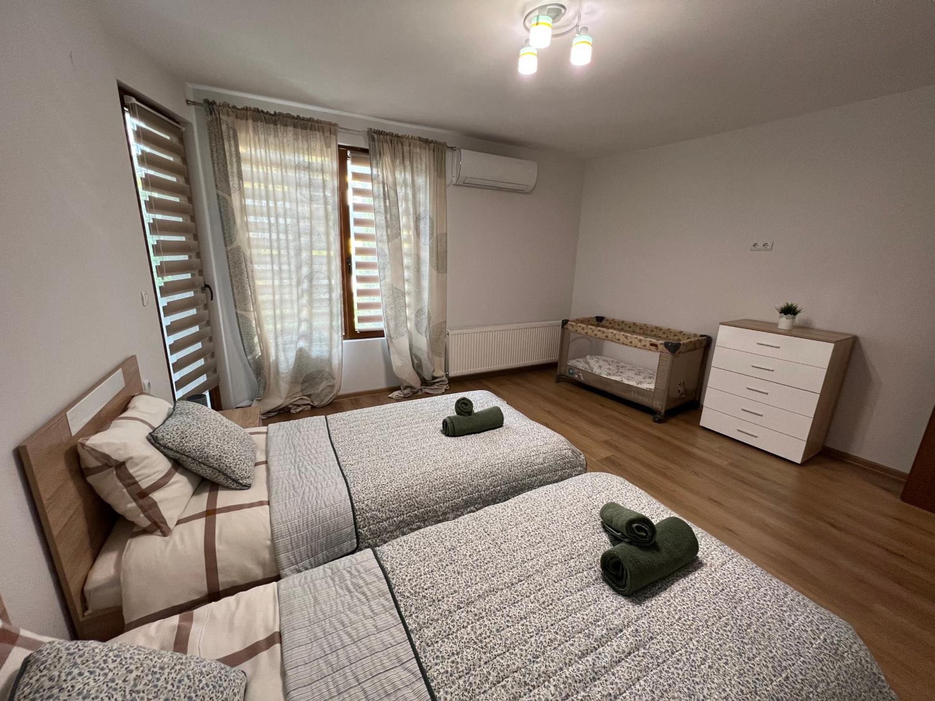 TOP Center apartment in Veliko Tarnovo