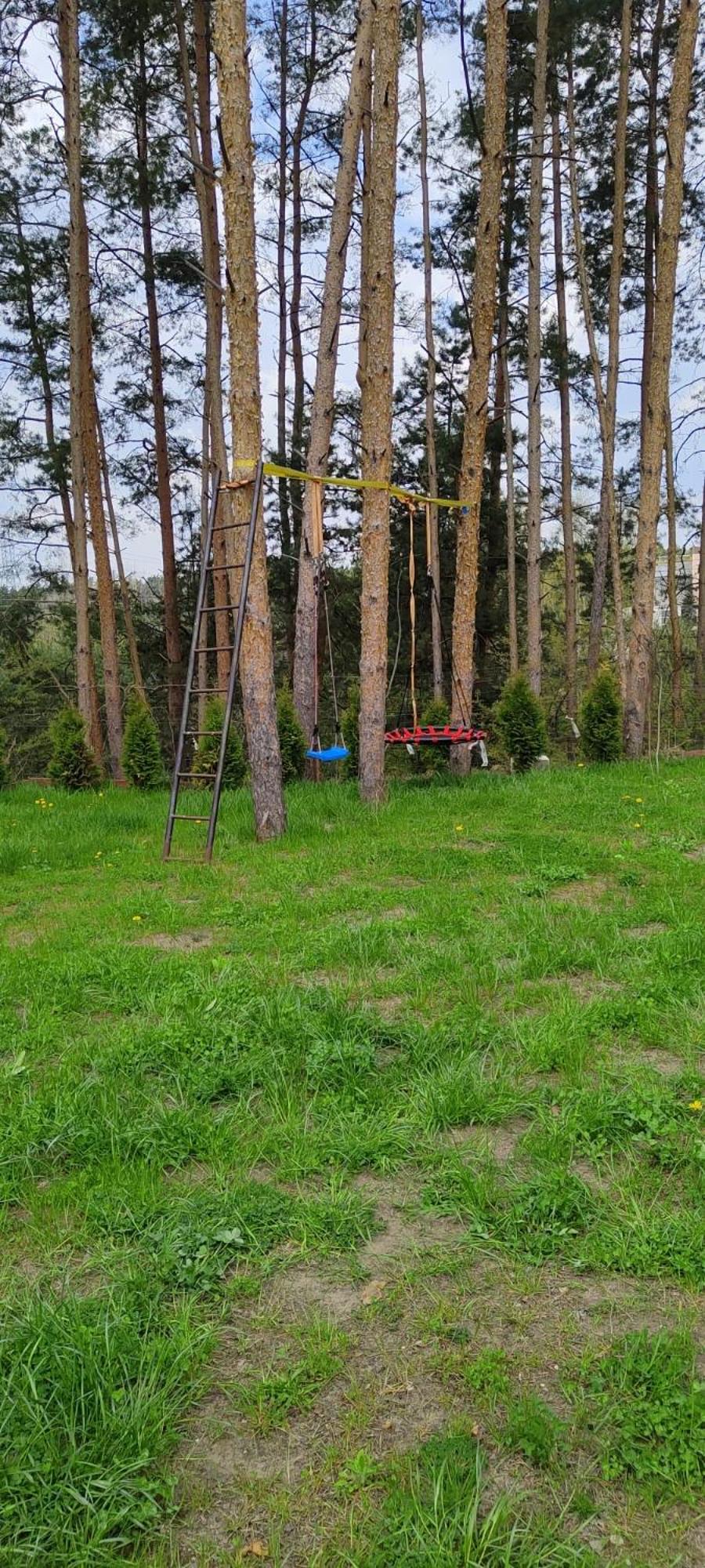 Ranczo Wilka z kominkiem, photo 2