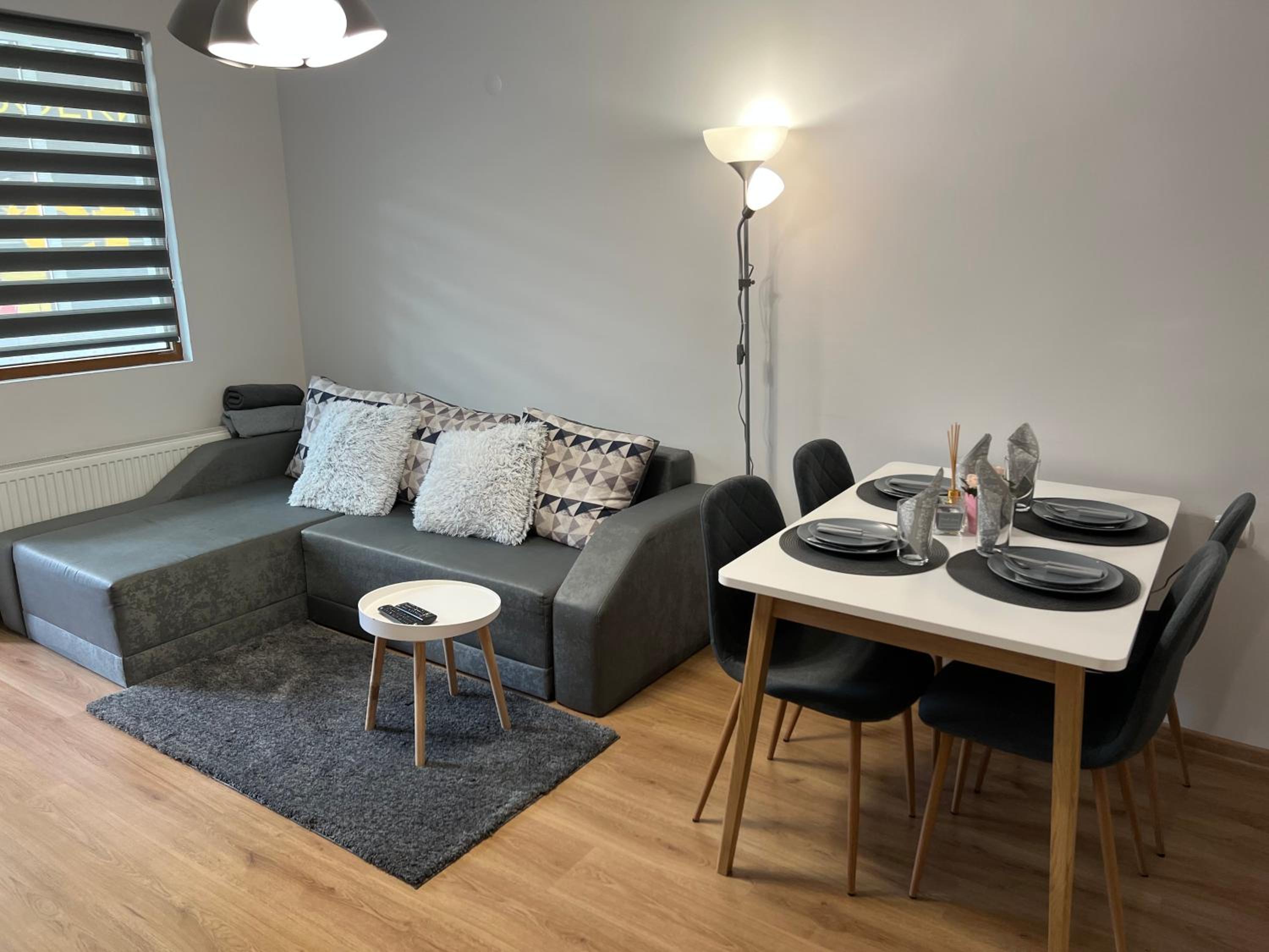 TOP Center apartment in Veliko Tarnovo